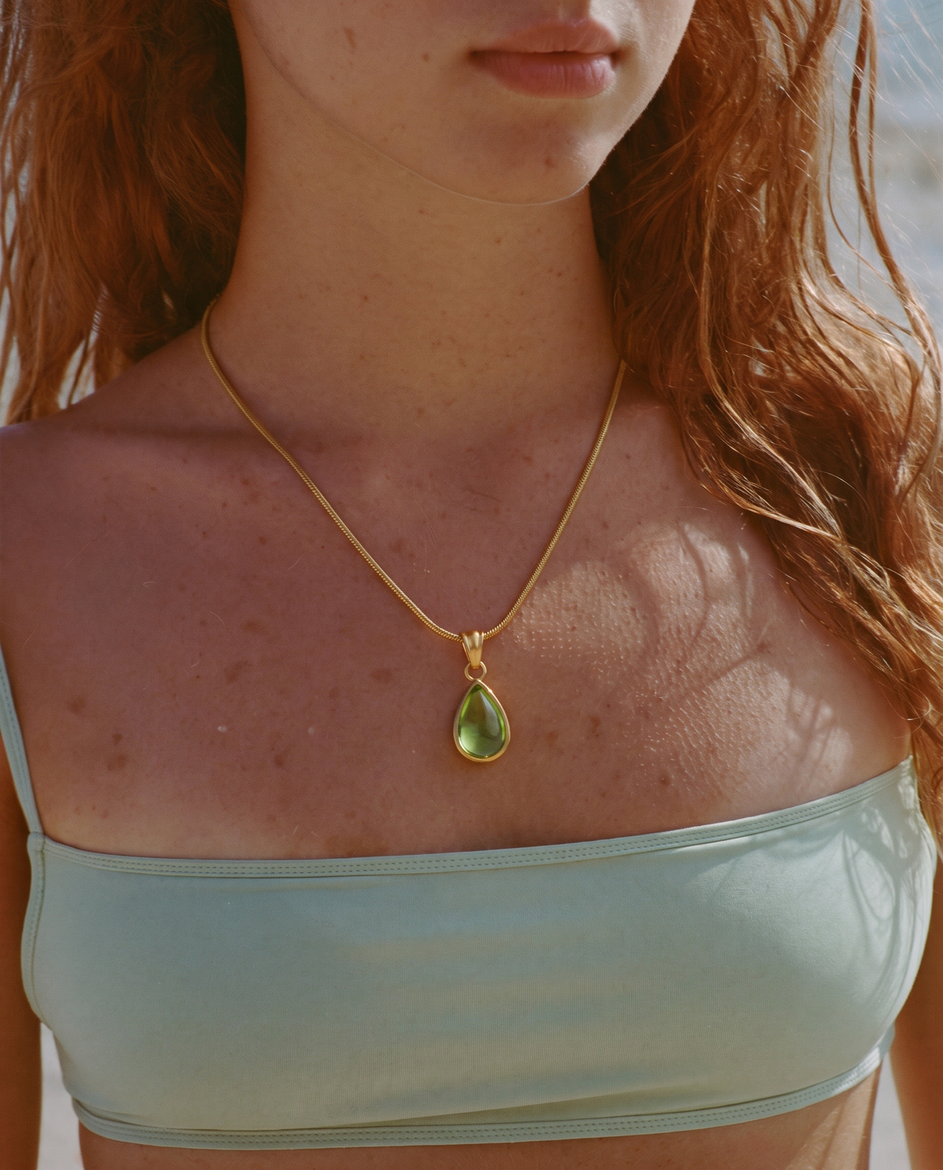 Caia necklace