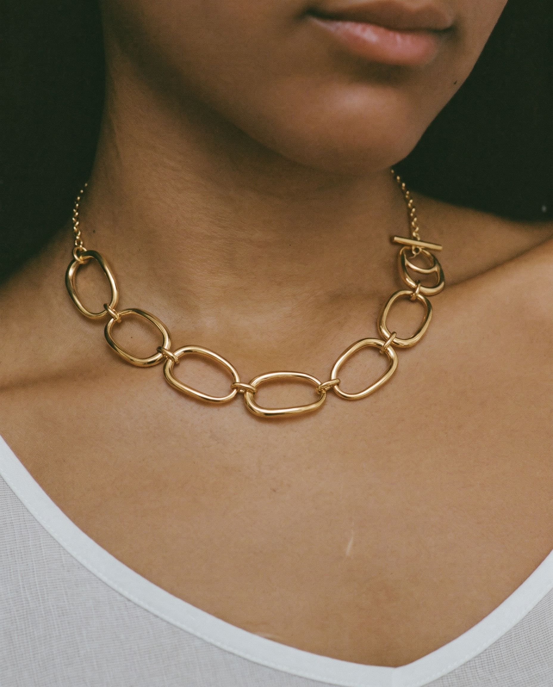Sisa necklace