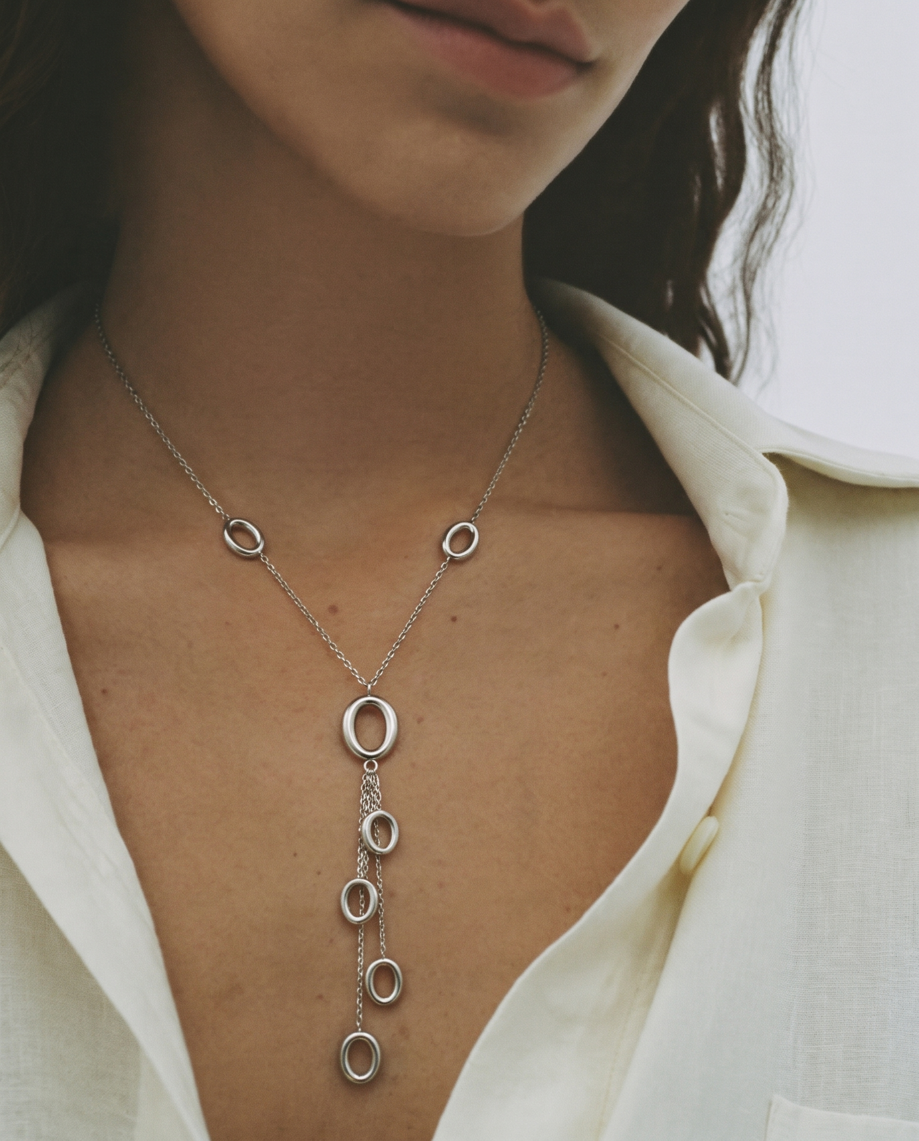 Canergie necklace