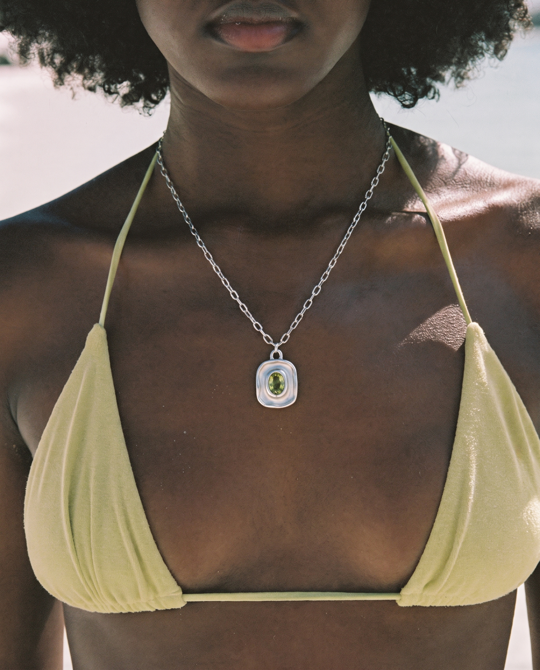 Lise necklace