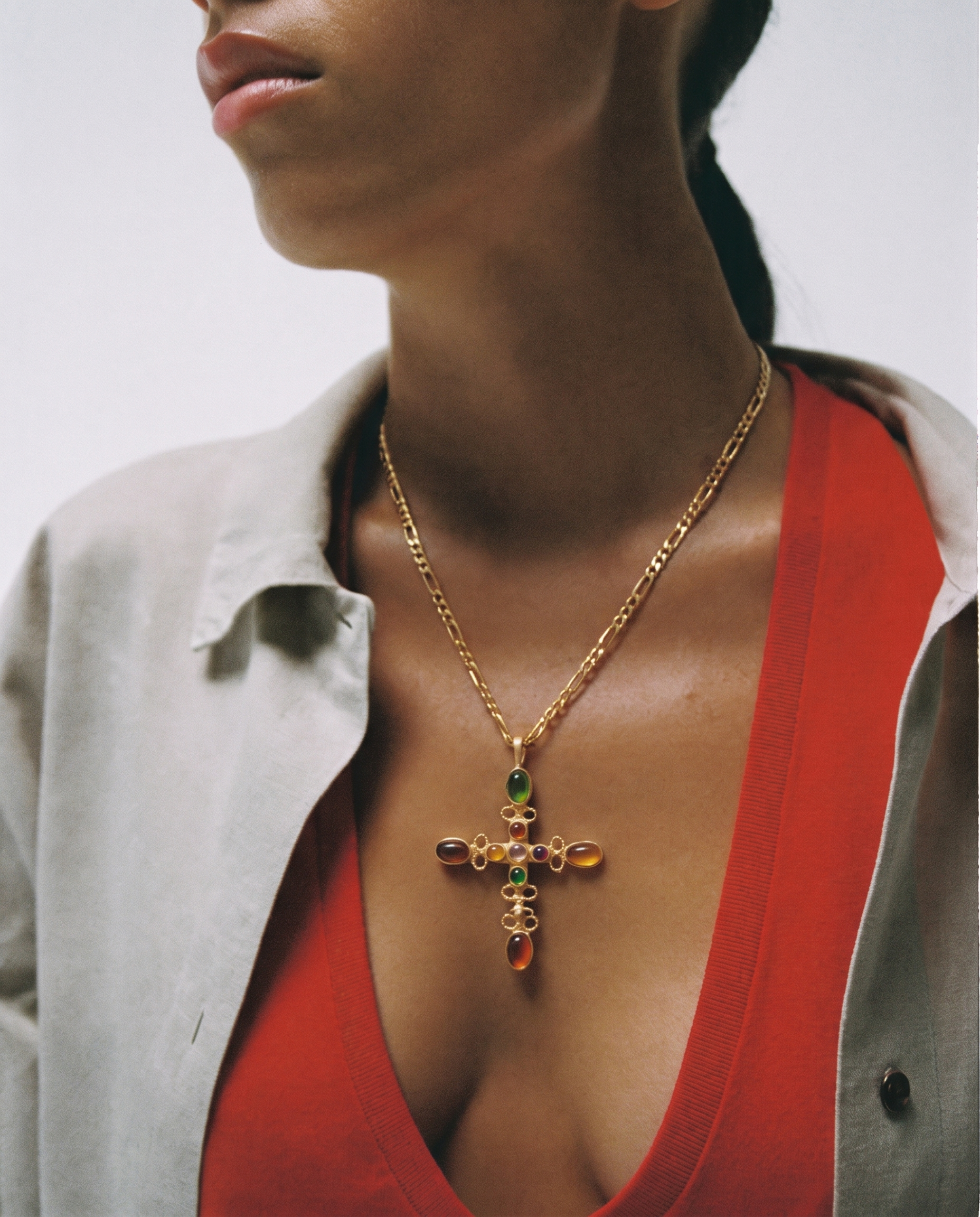 Nila necklace