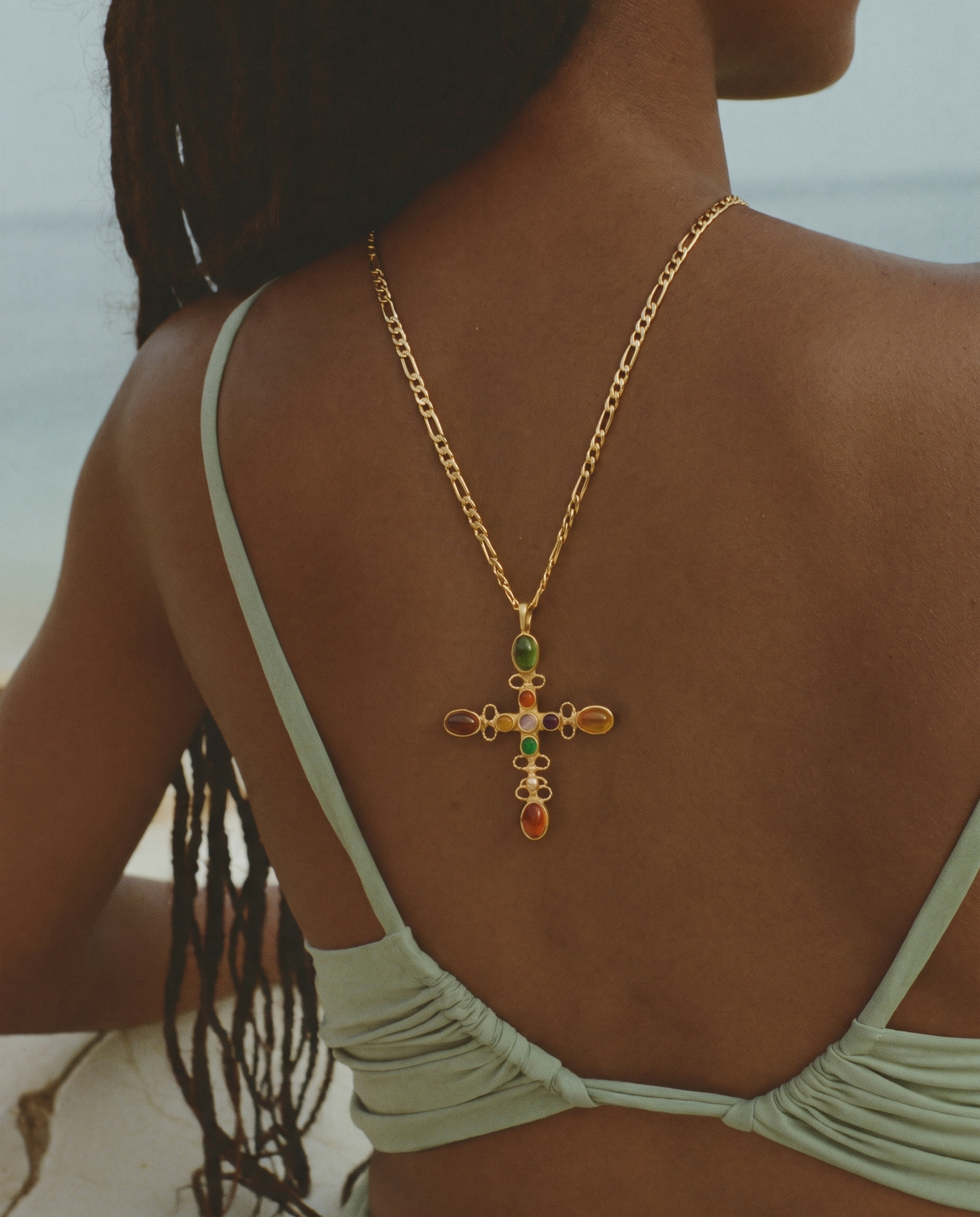 Nila necklace