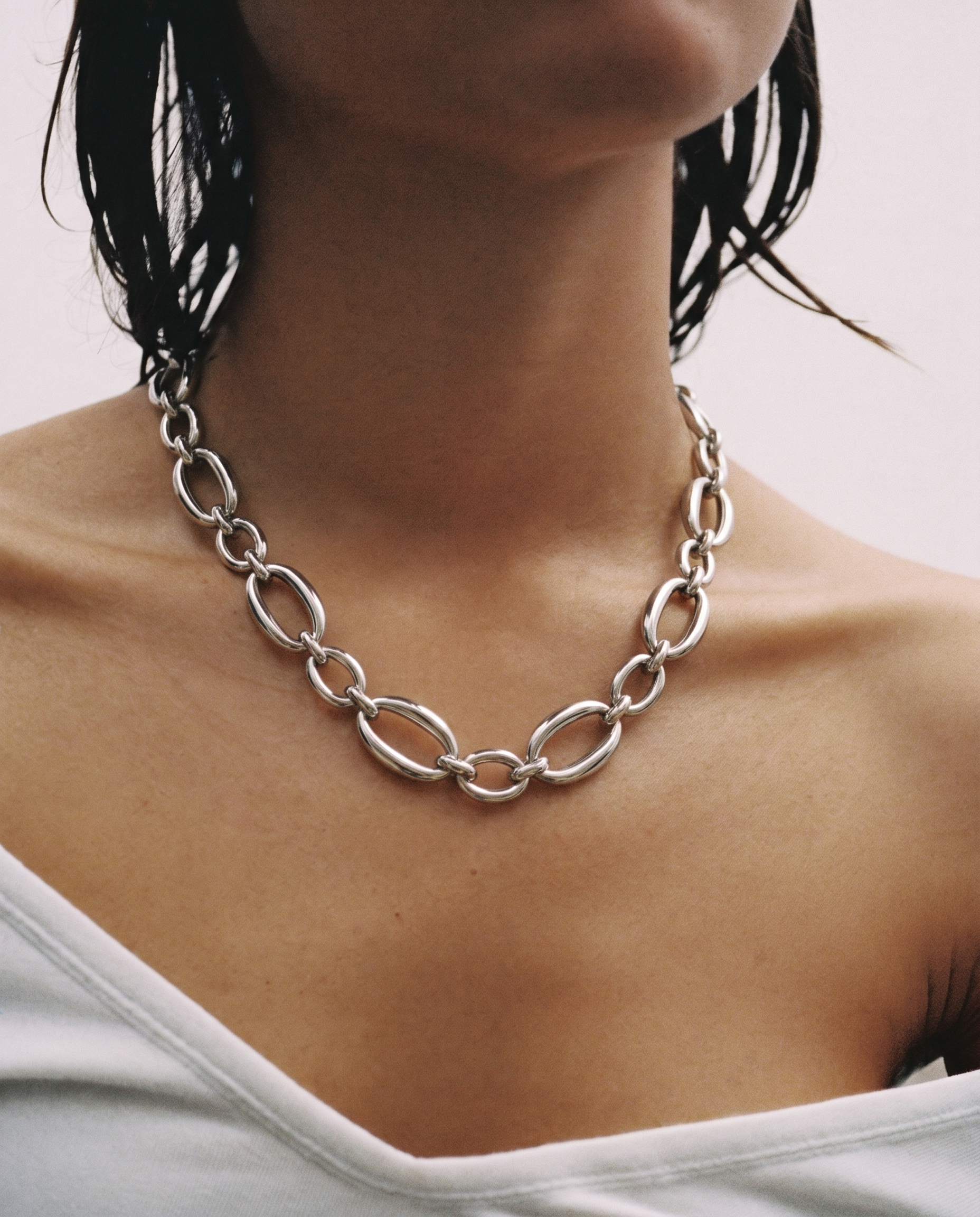Aluna necklace