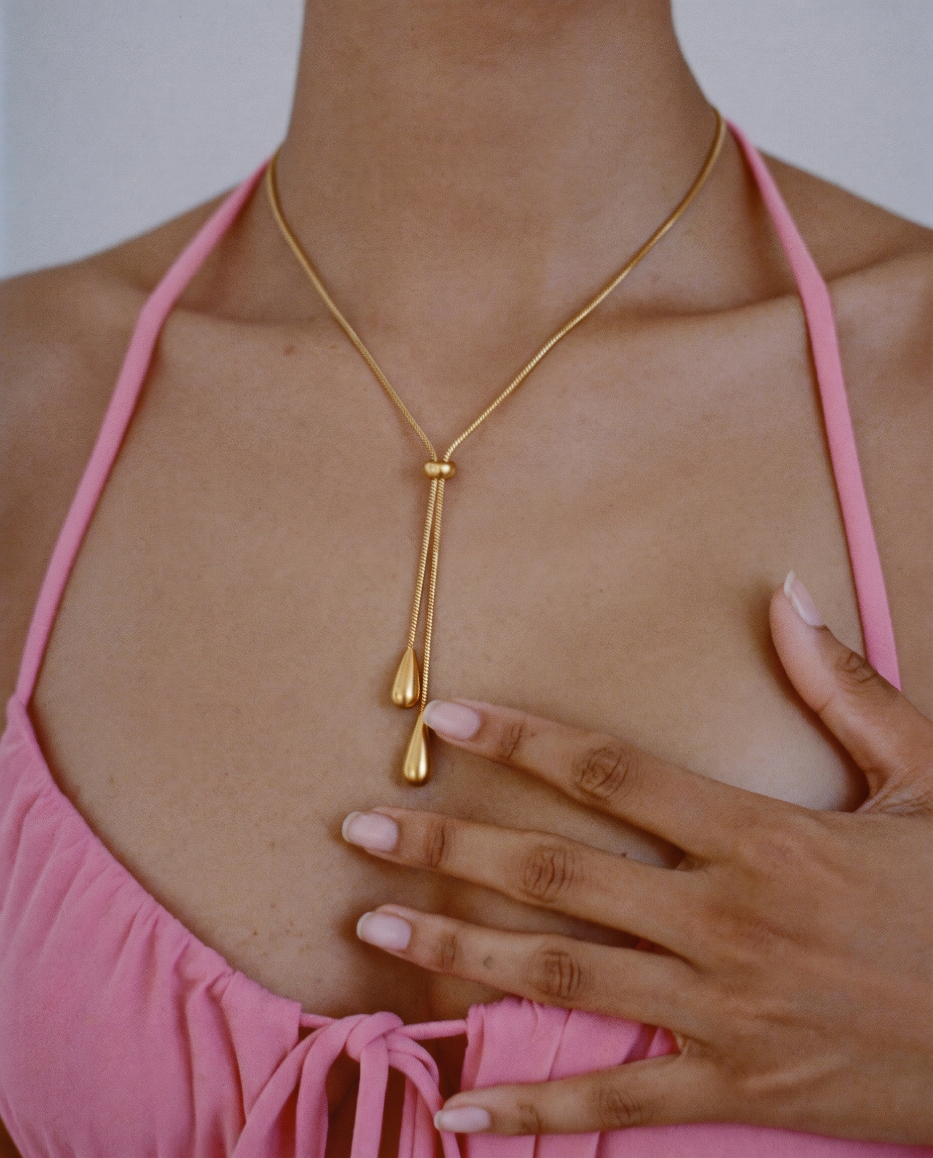 Emy necklace