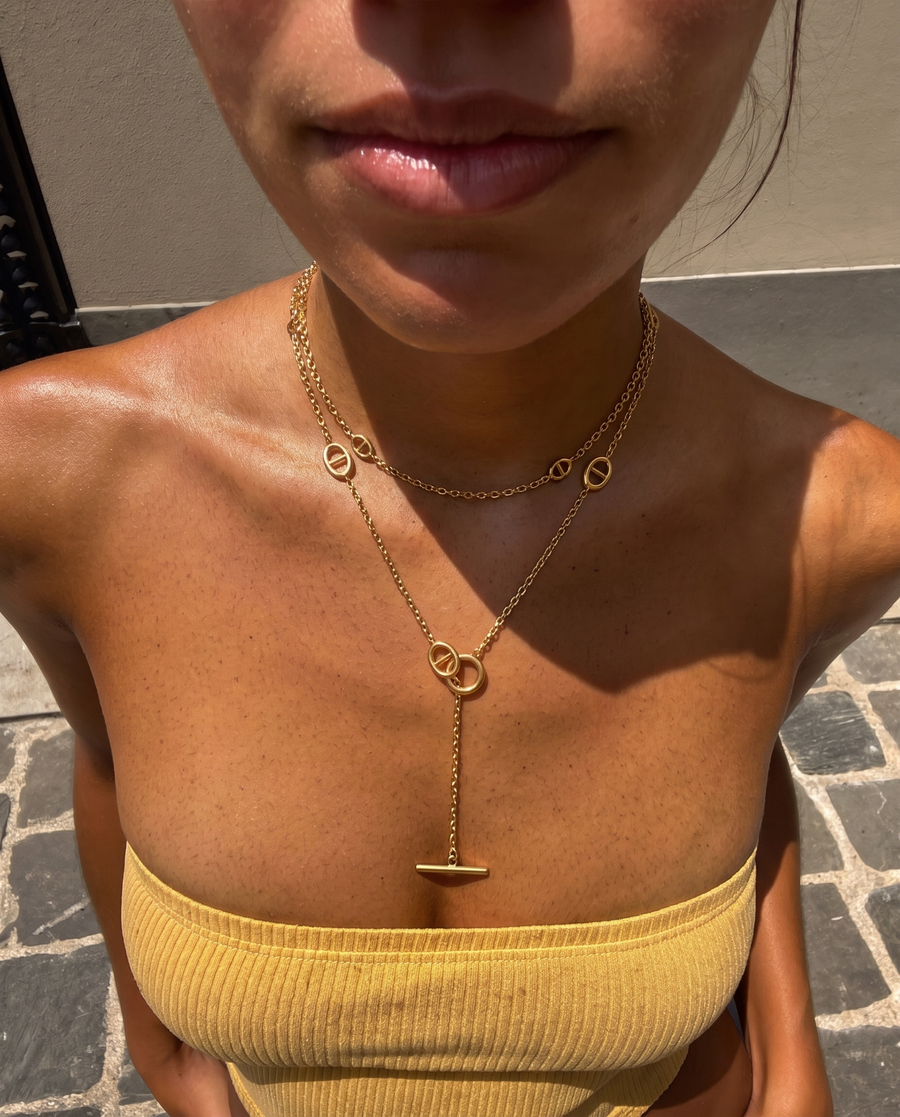 Dieke necklace