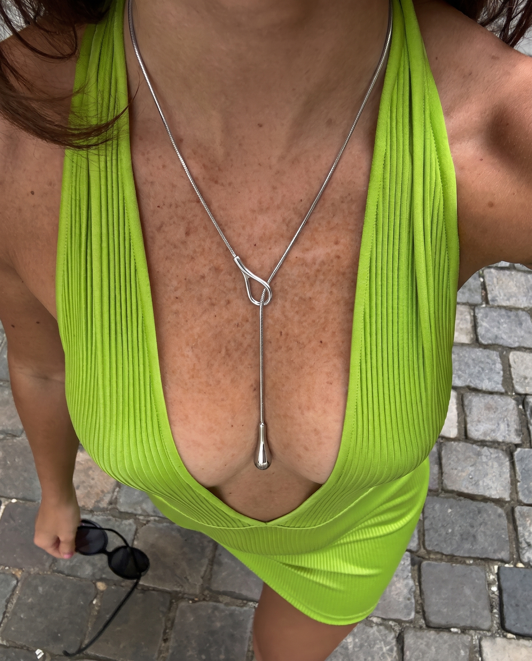 Emy necklace