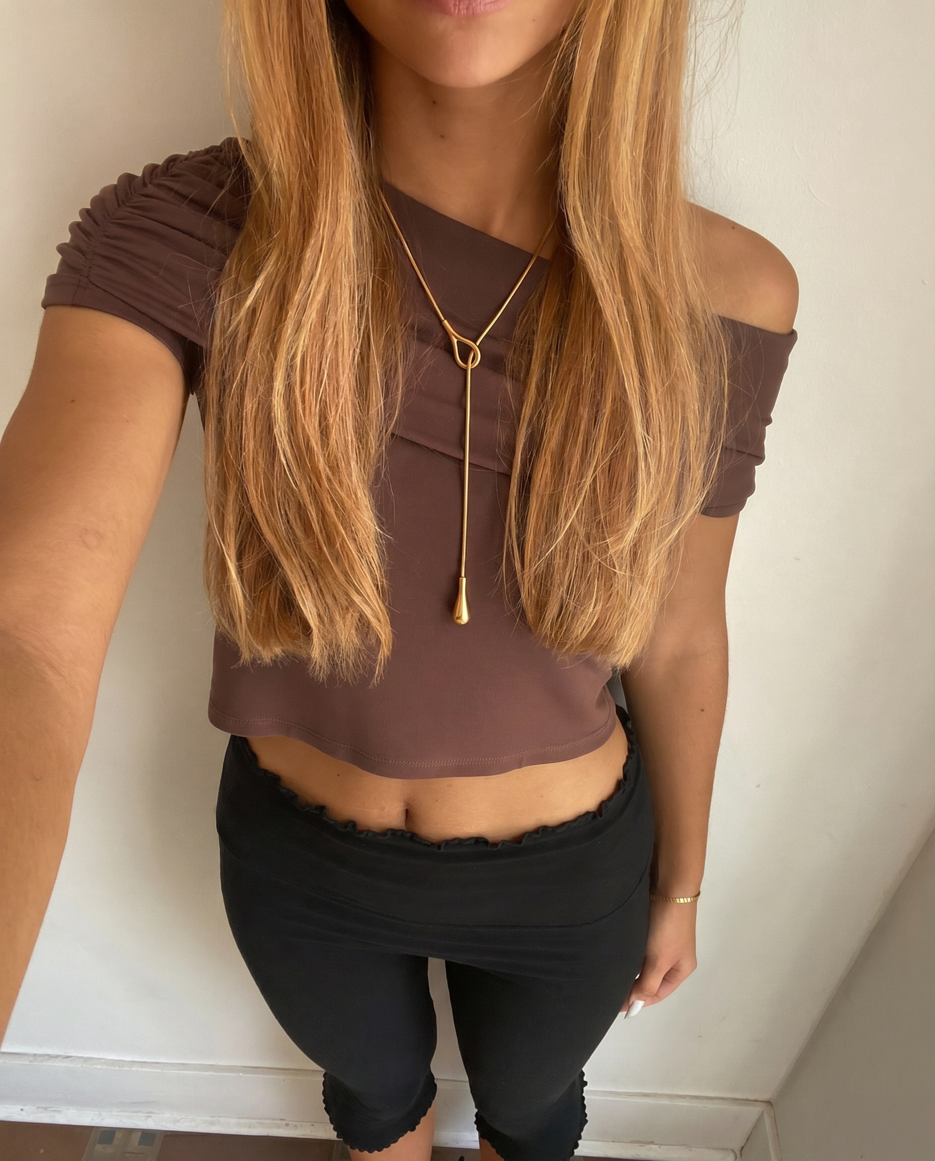 Emy necklace