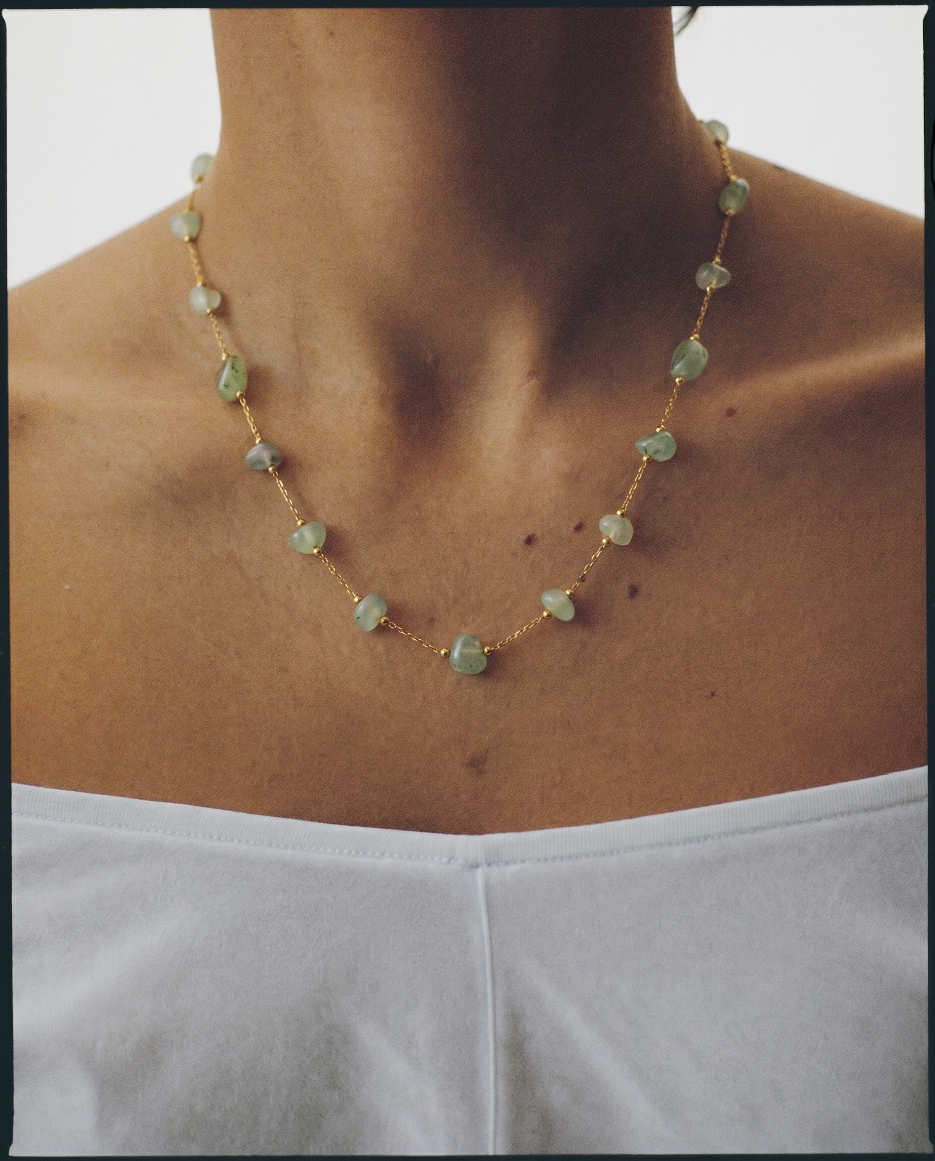 Palermo necklace
