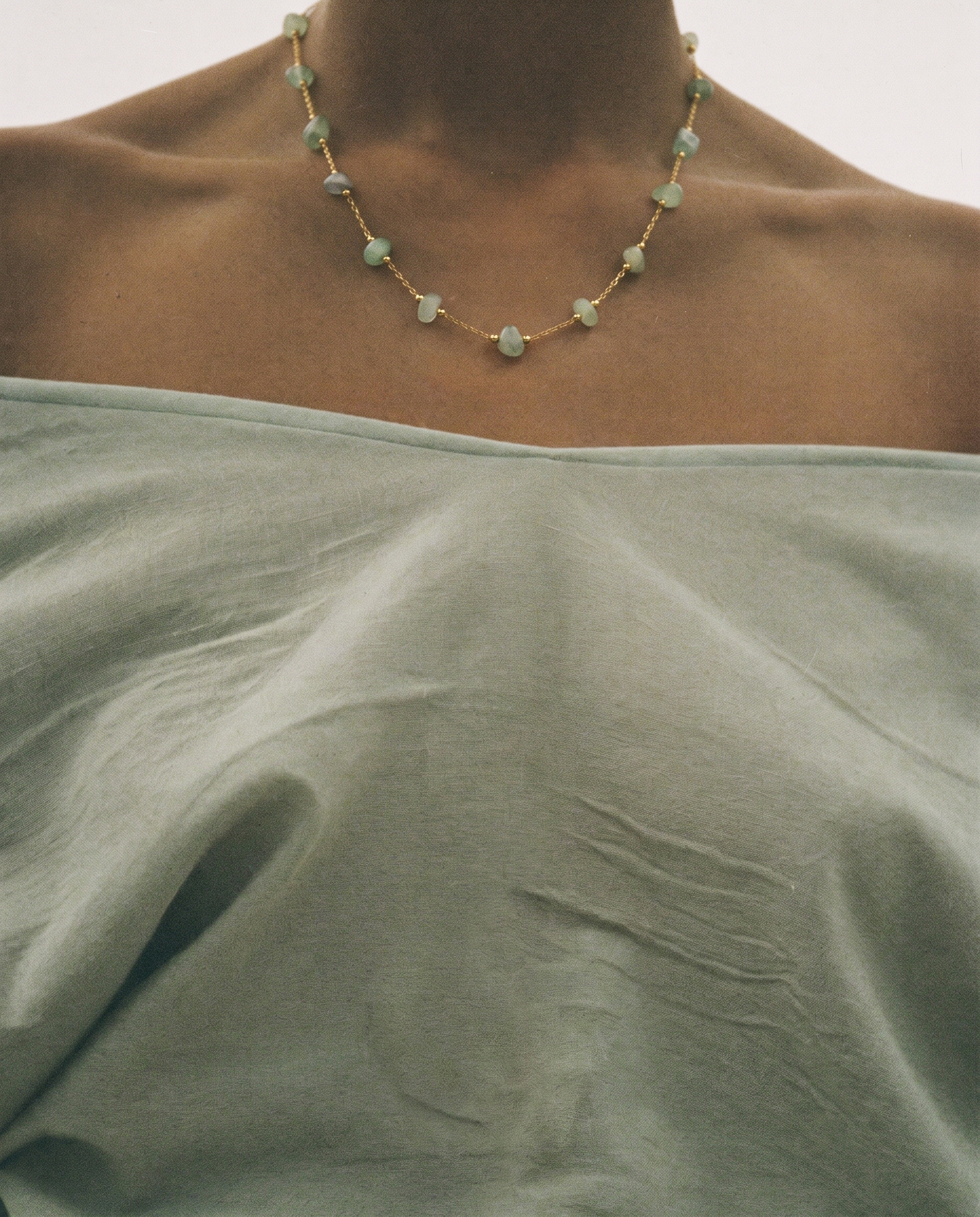 Palermo necklace