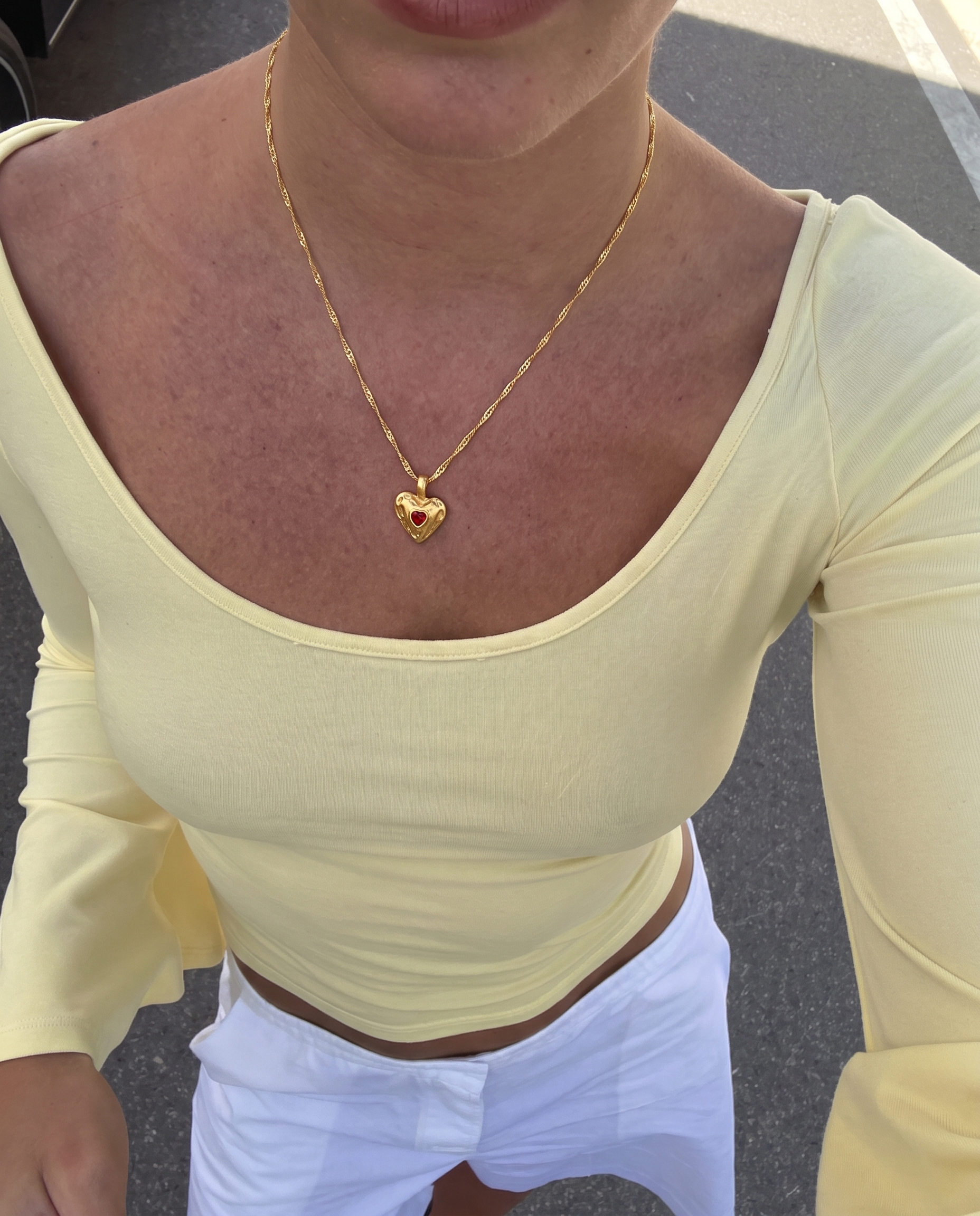 Brindisi necklace