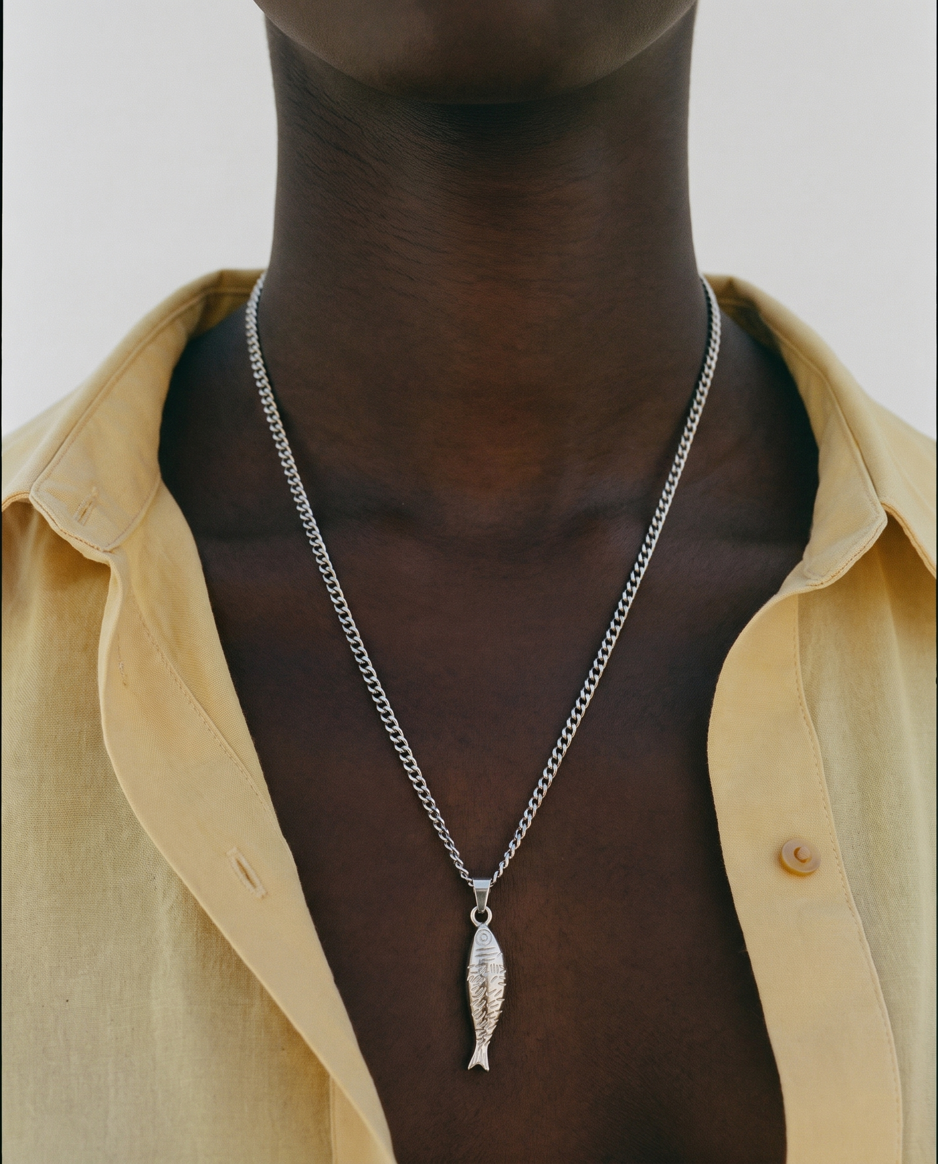 Padua necklace