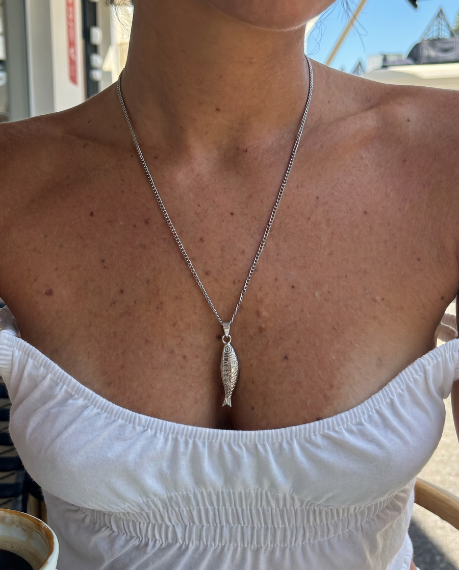 Padua necklace