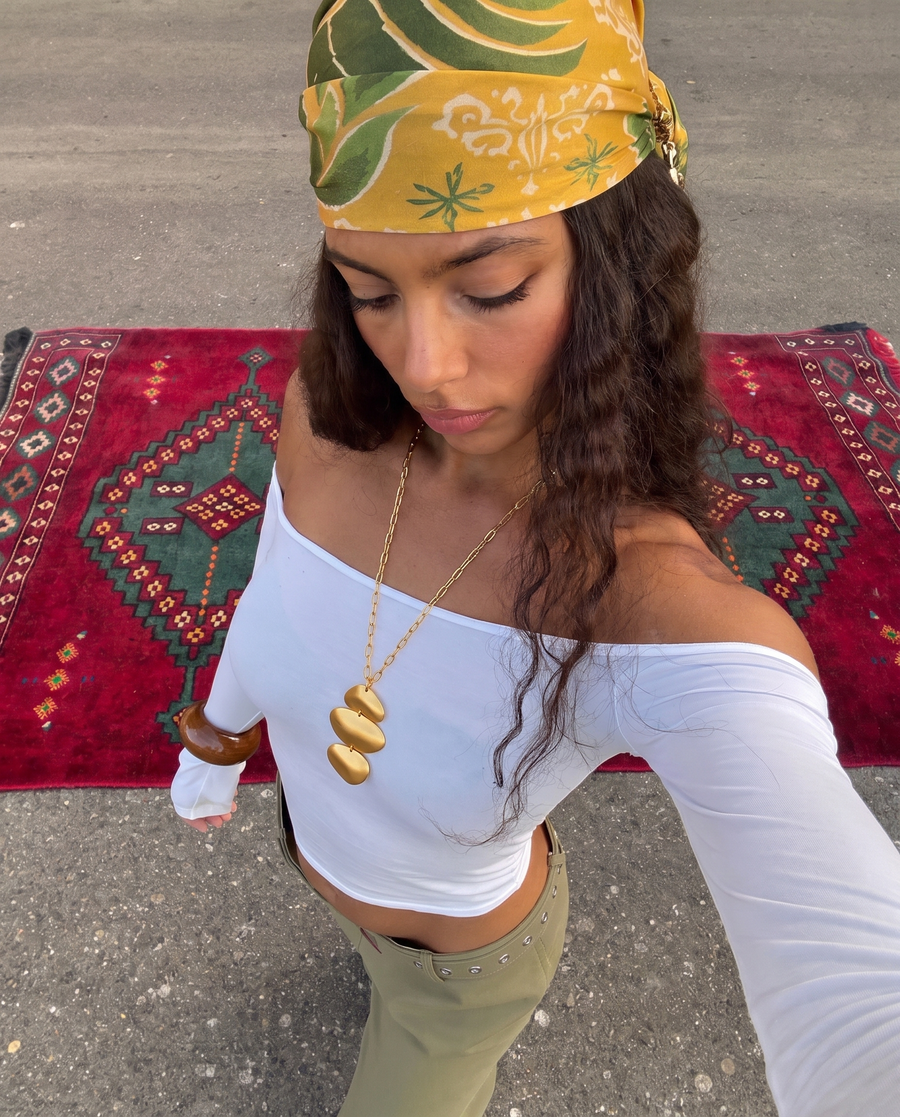 Loïs necklace