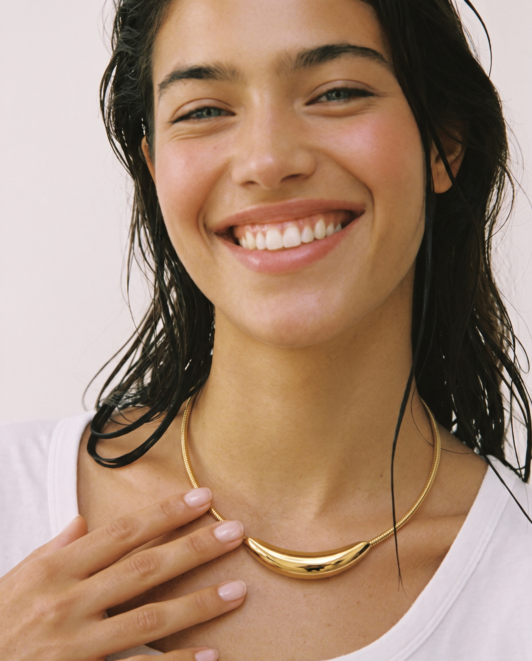 Leona necklace