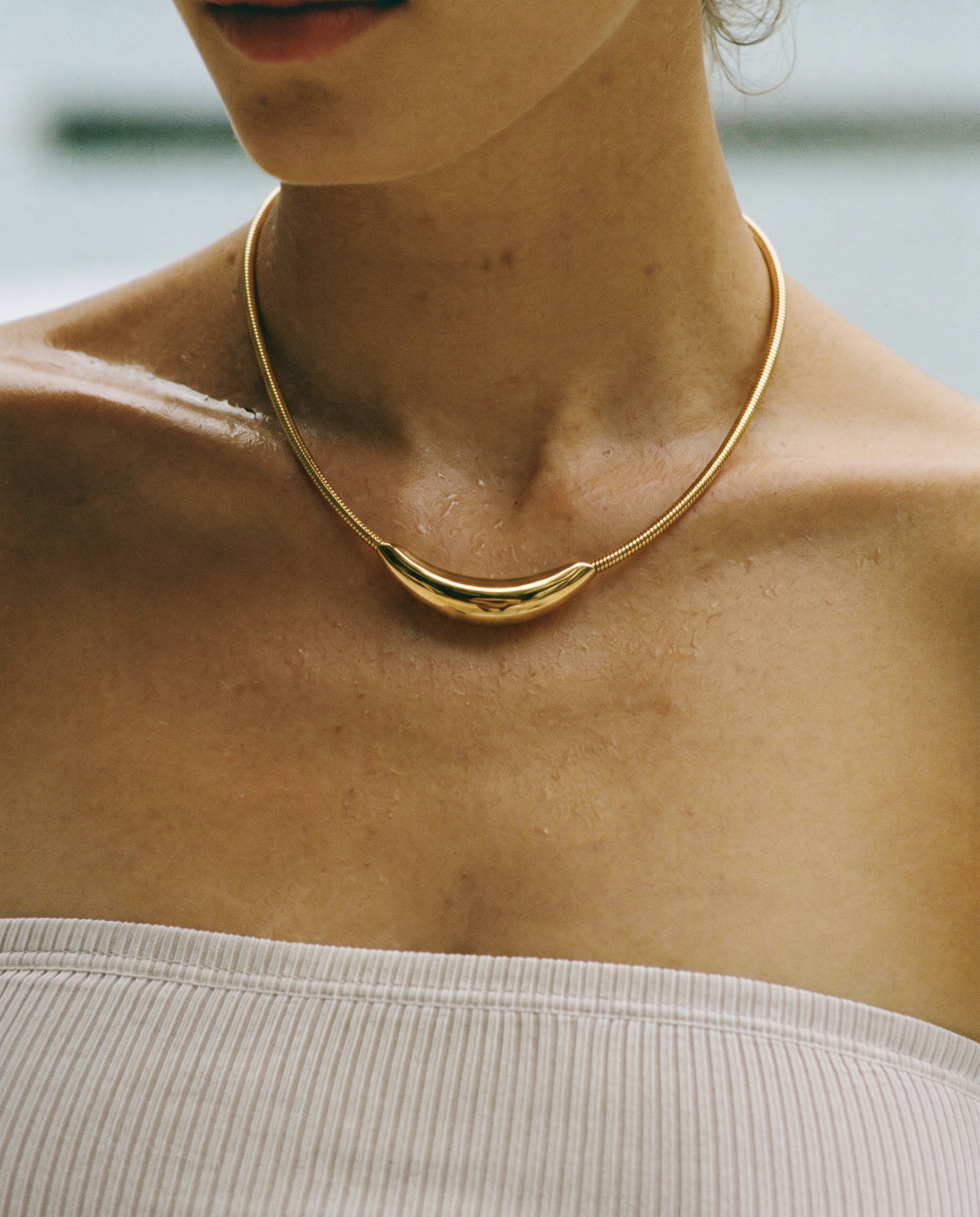 Leona necklace