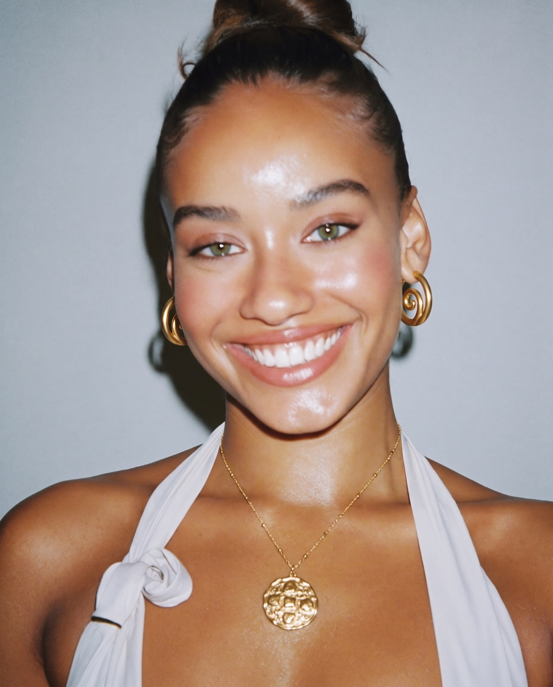Portici earrings