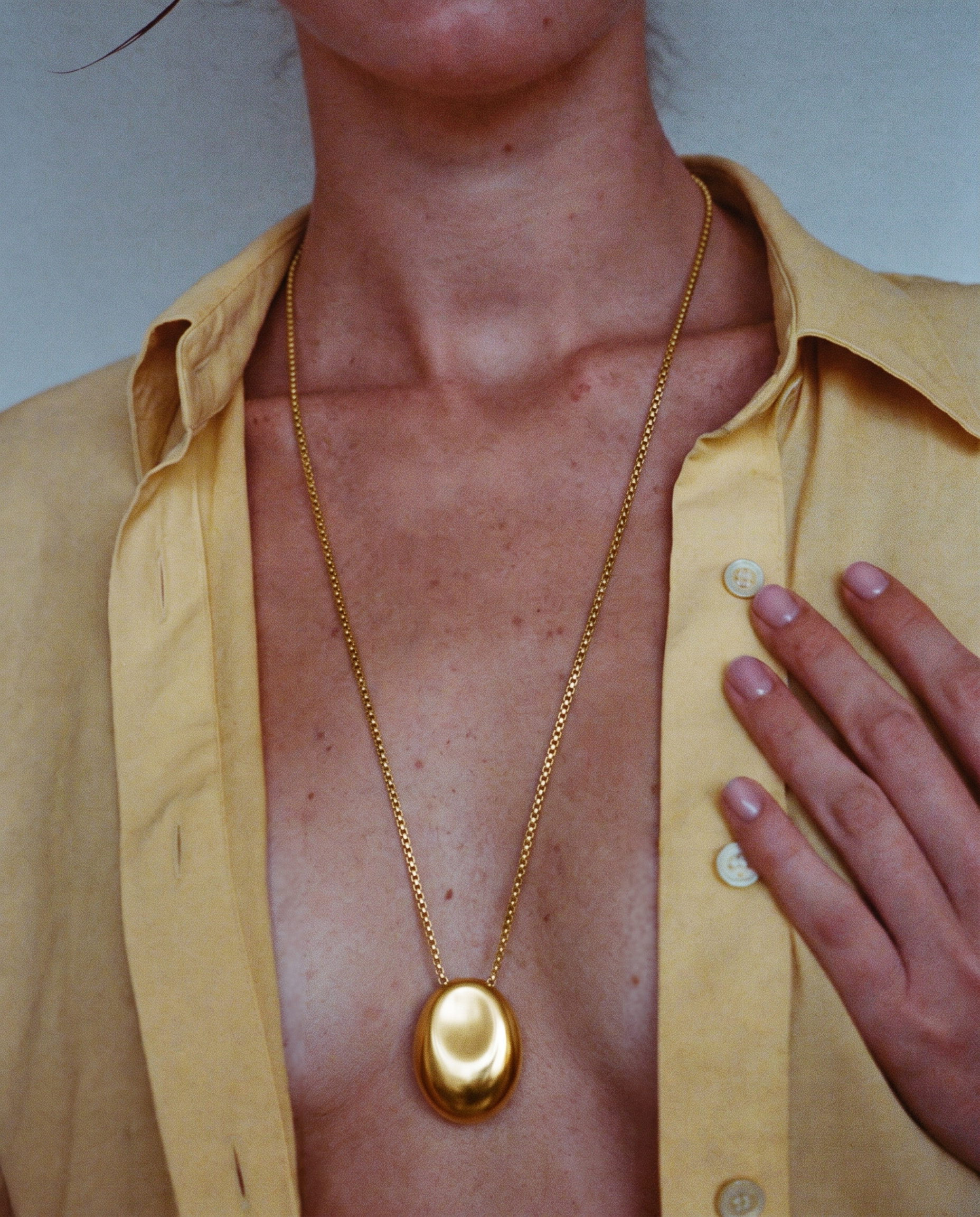 Adriel necklace