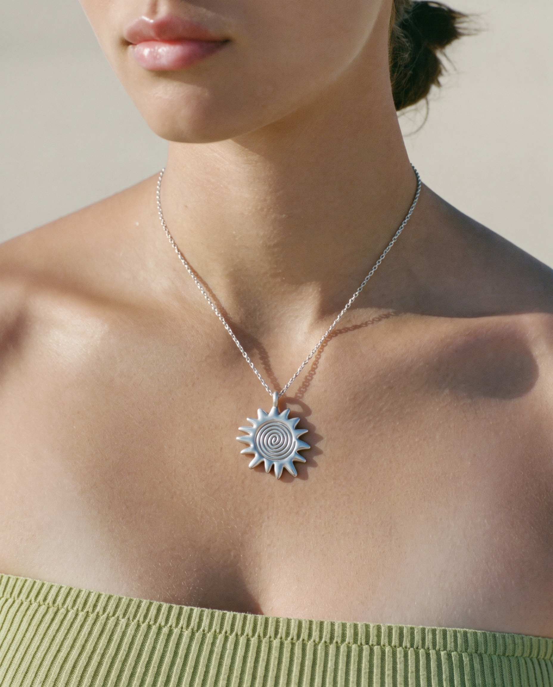 Jana necklace