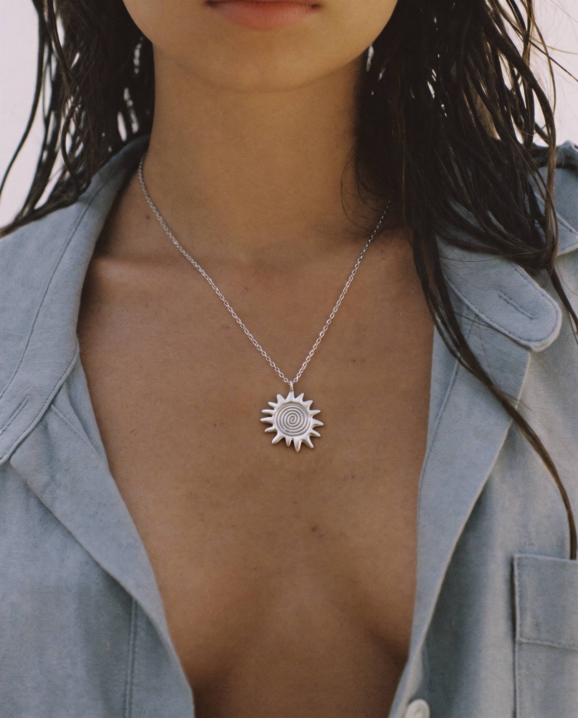 Jana necklace