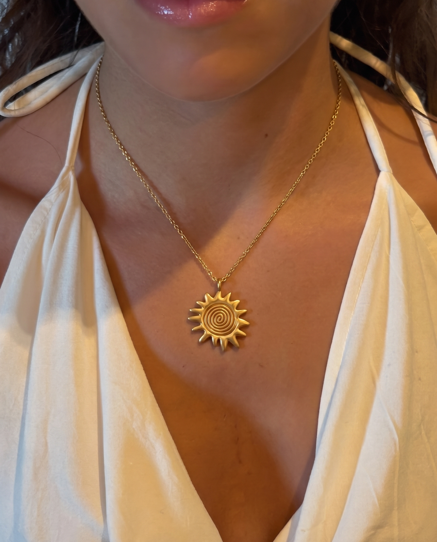 Jana necklace