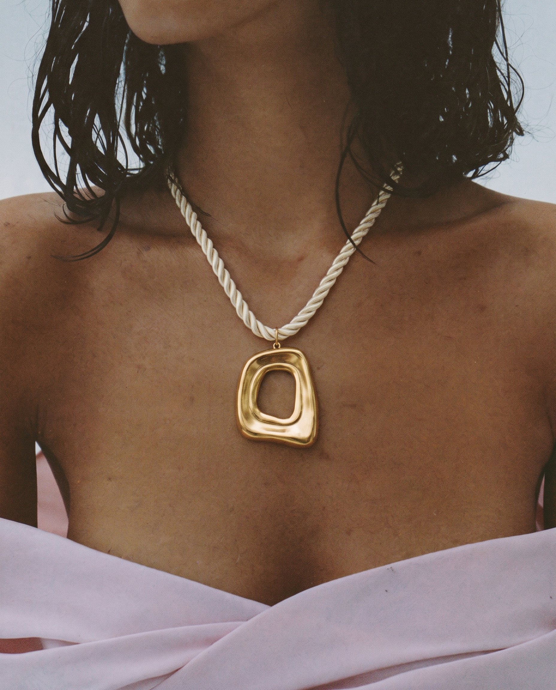 Cece necklace