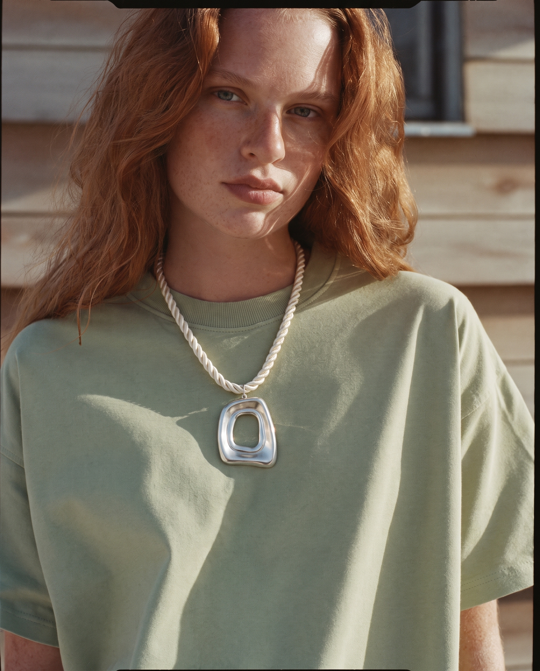 Cece necklace