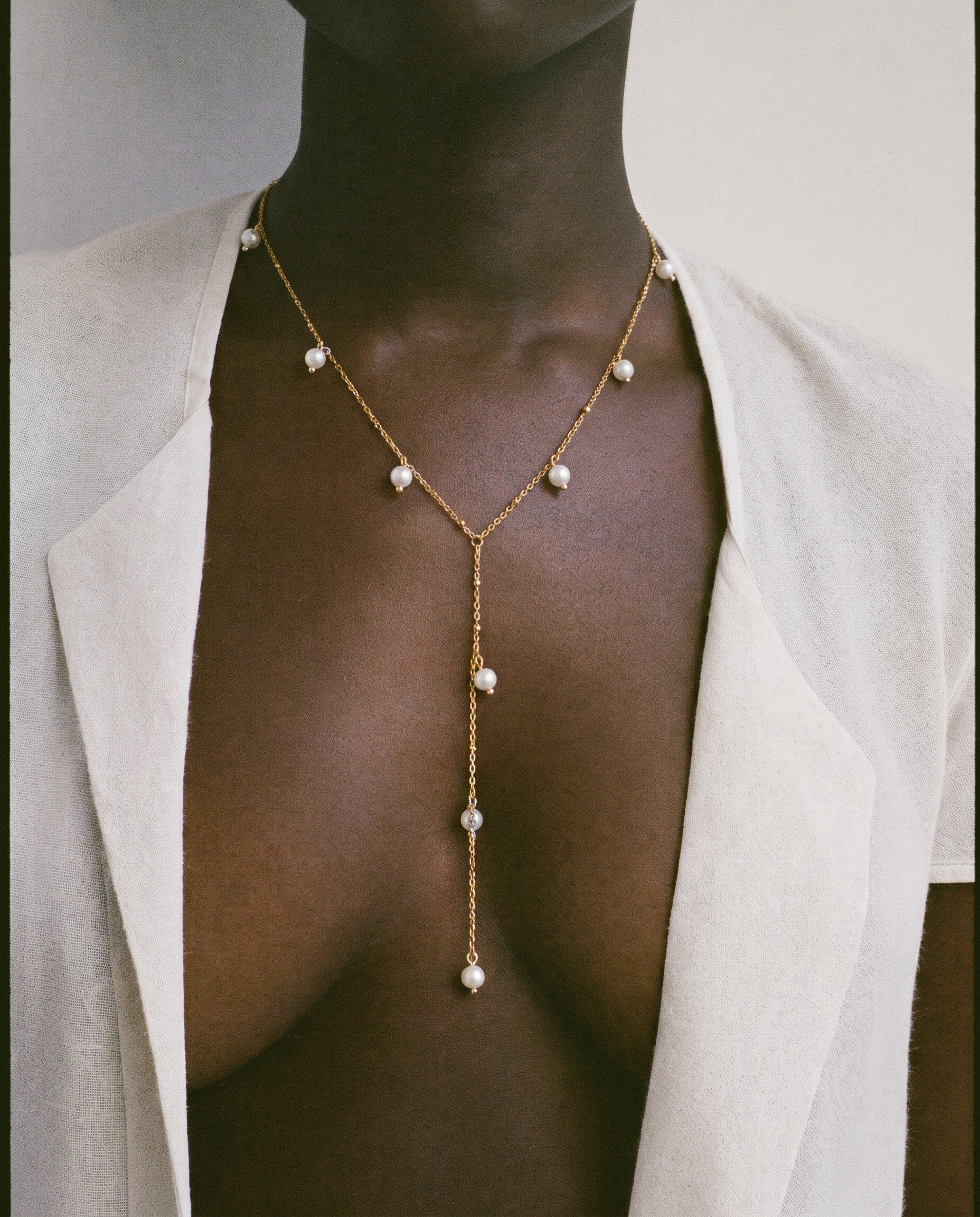 Madison necklace