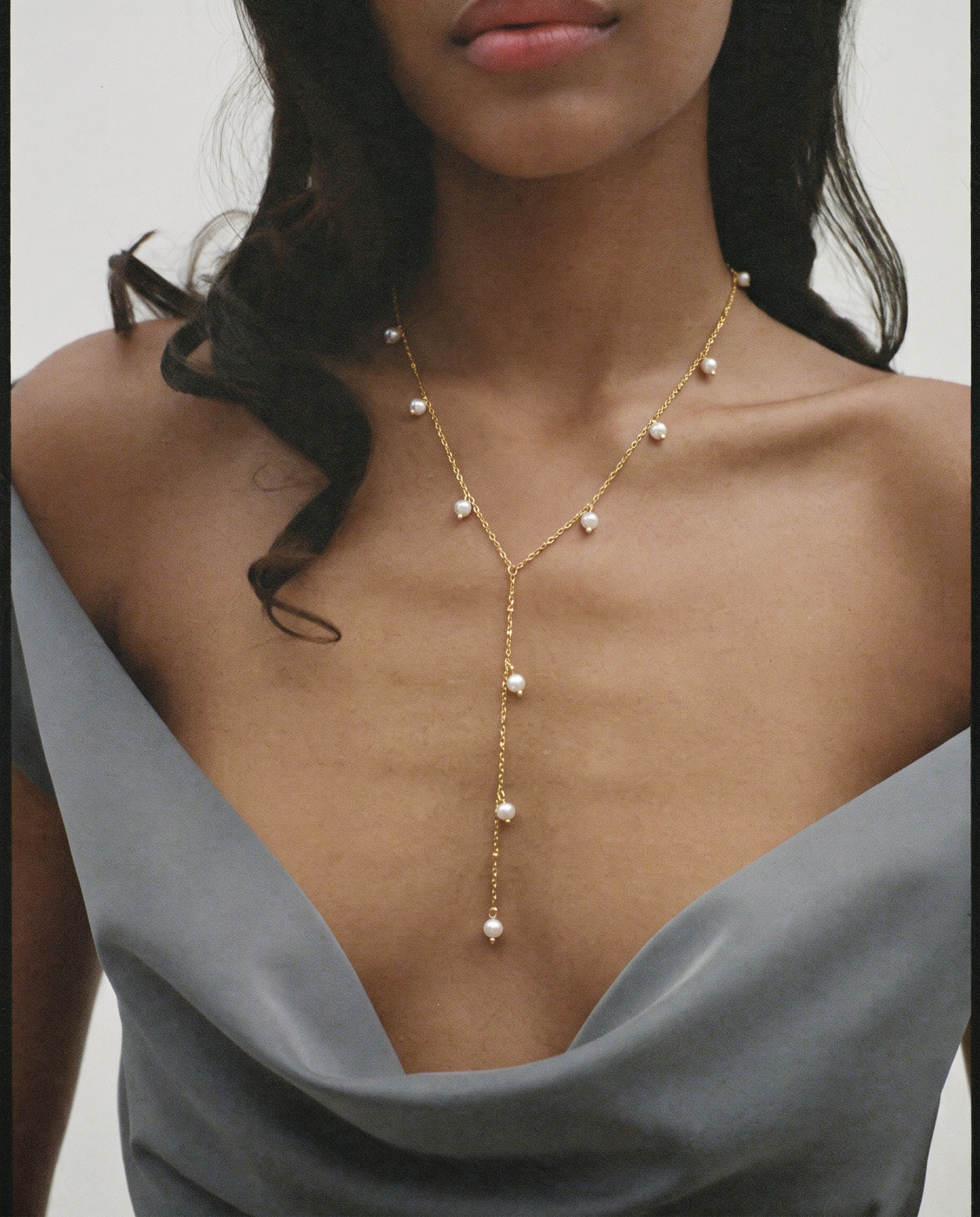 Madison necklace