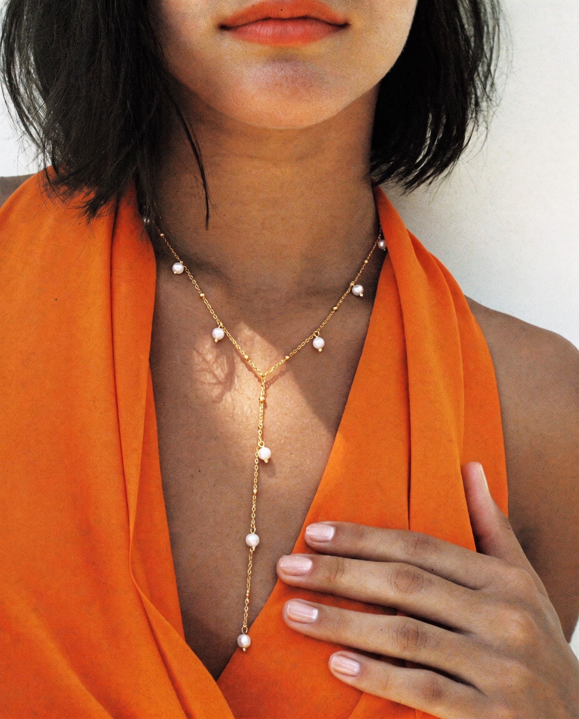 Madison necklace