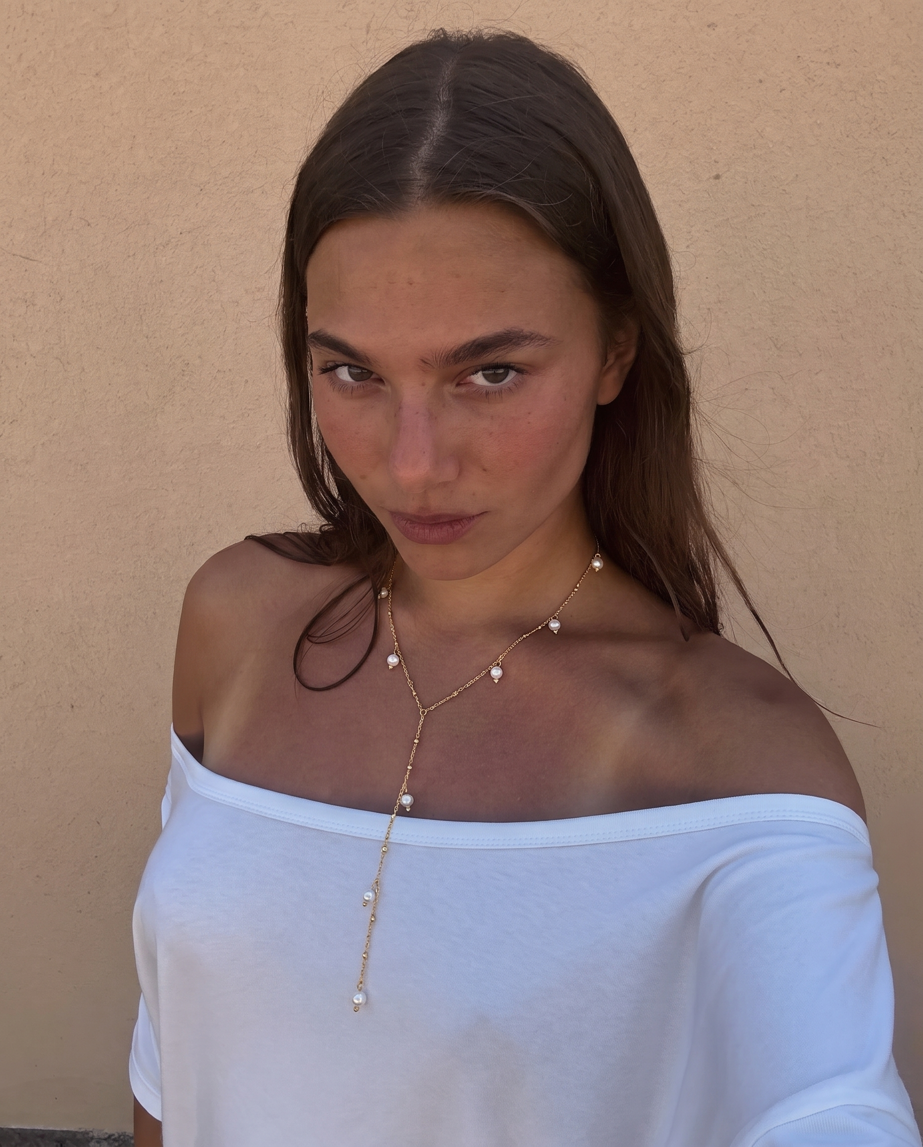 Madison necklace