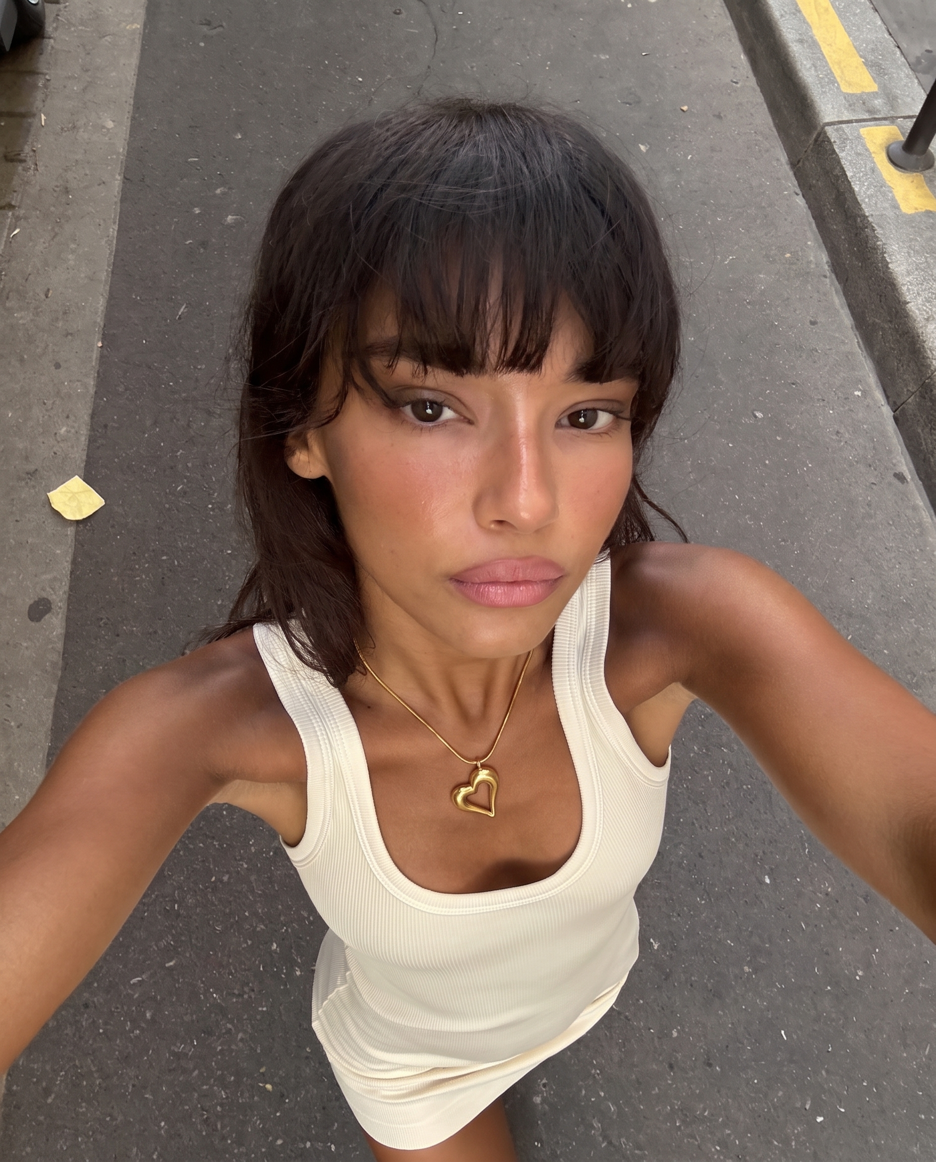 Myra necklace