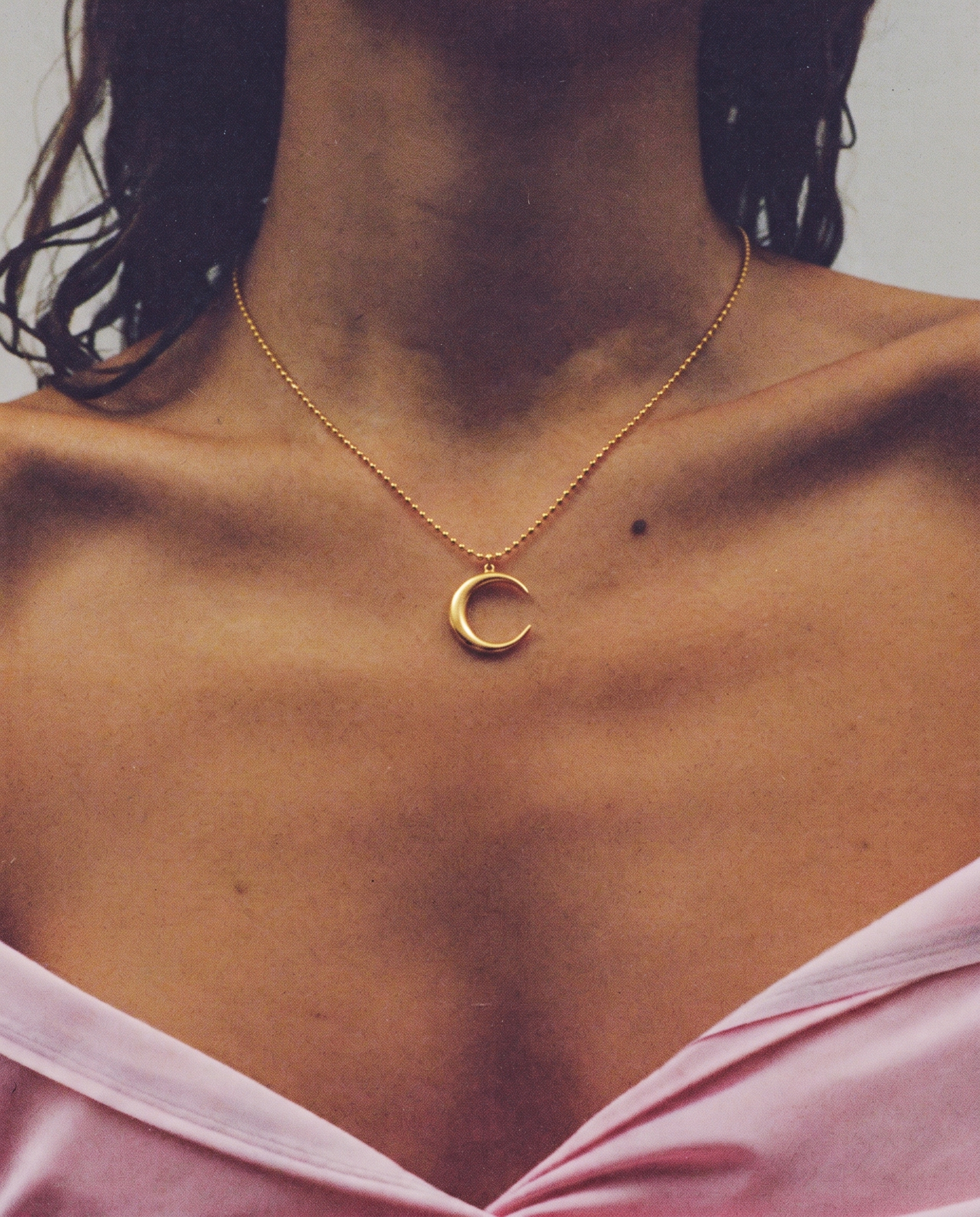 Iah necklace