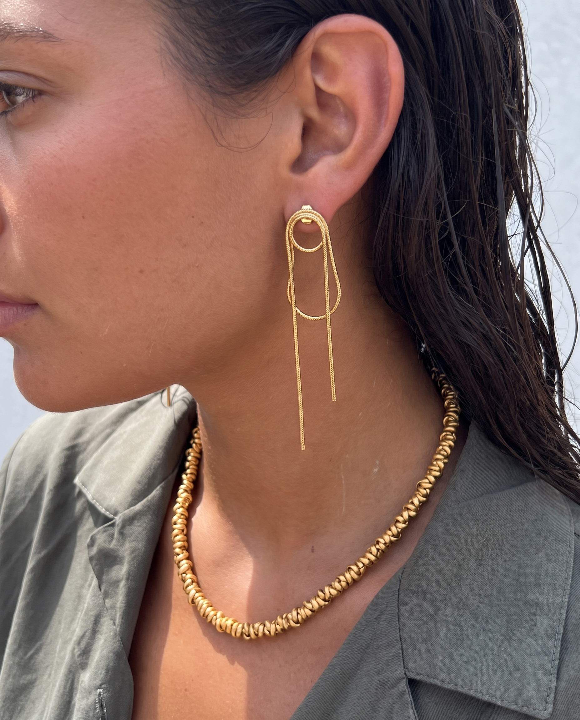 Bea necklace
