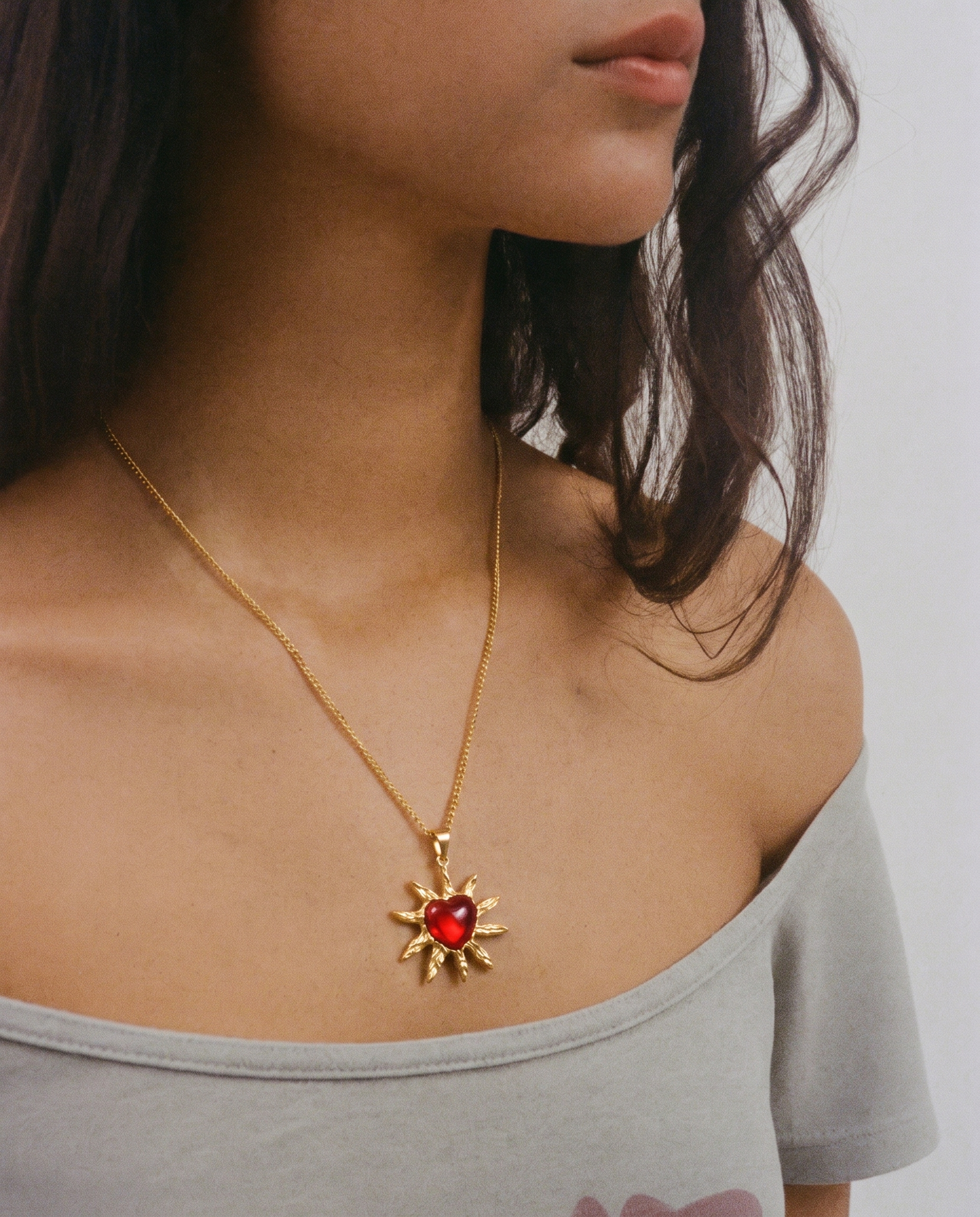 Giza necklace