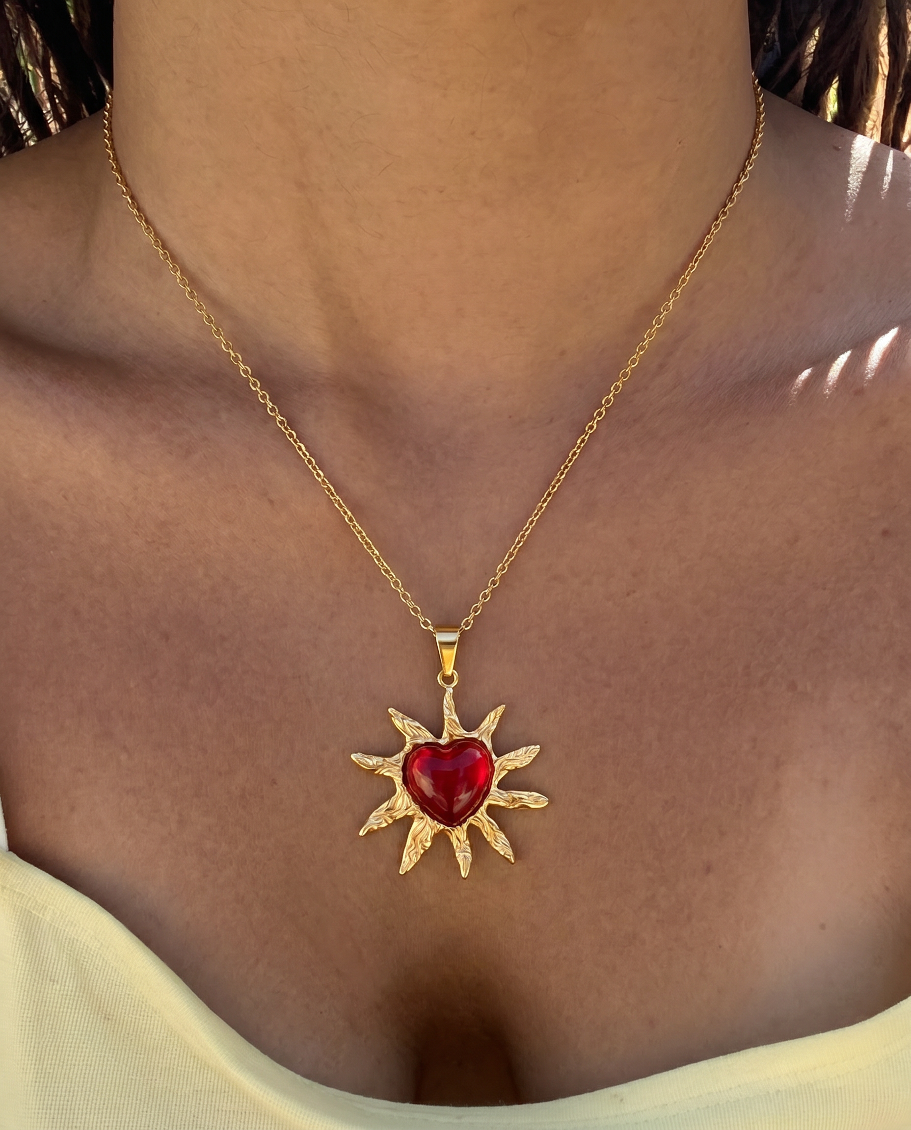 Giza necklace