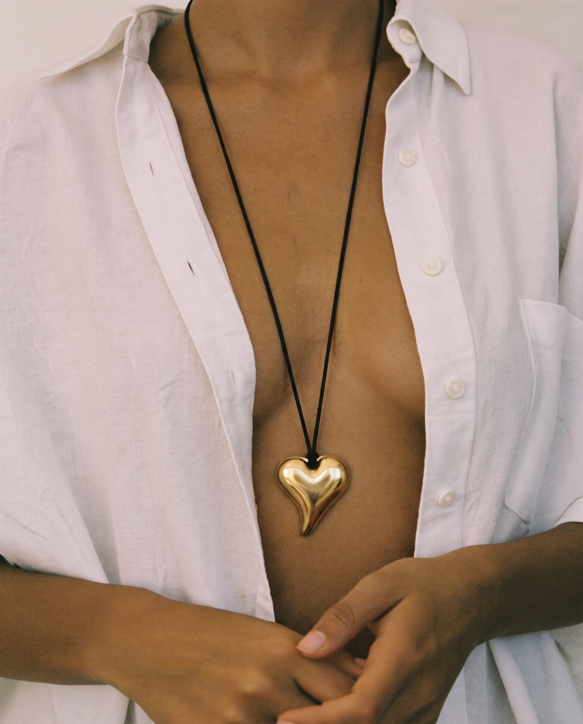Prato necklace