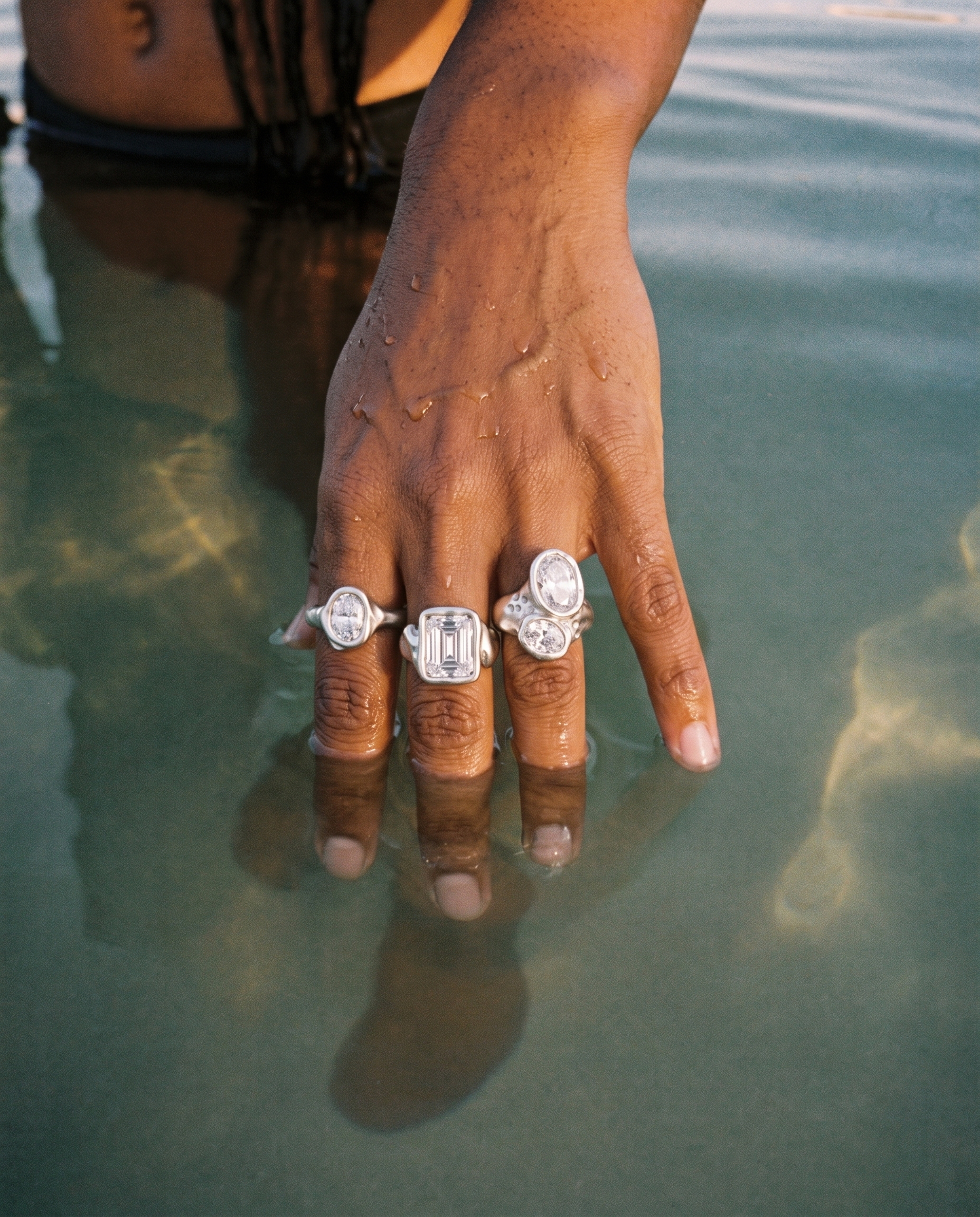 Nadia ring