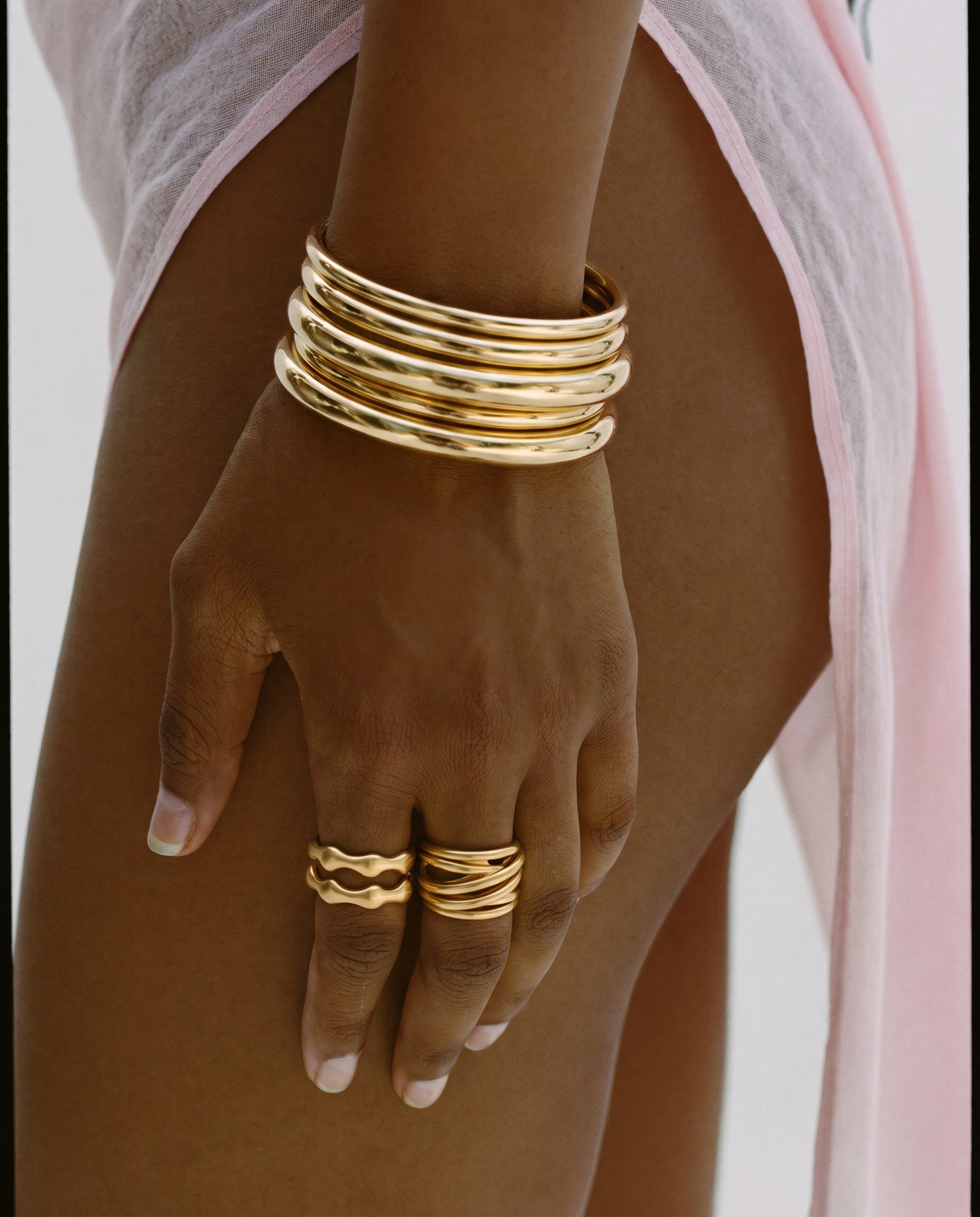 Zia ring