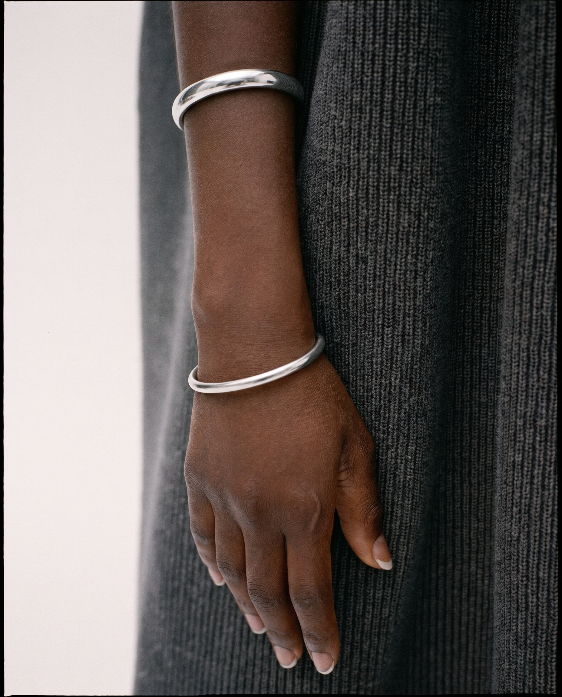 Nina bracelet | 6 mm
