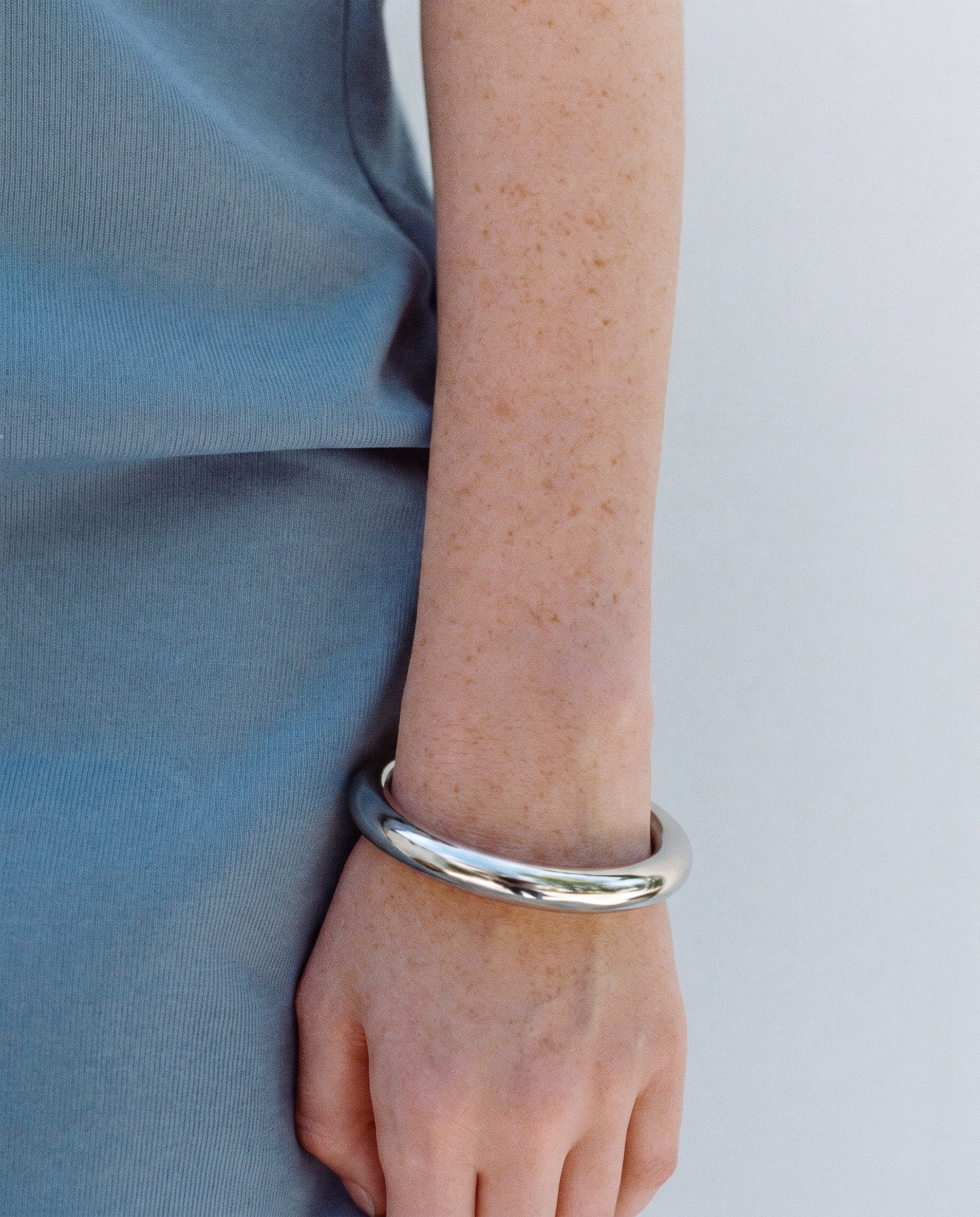 Nina bracelet | 8 mm