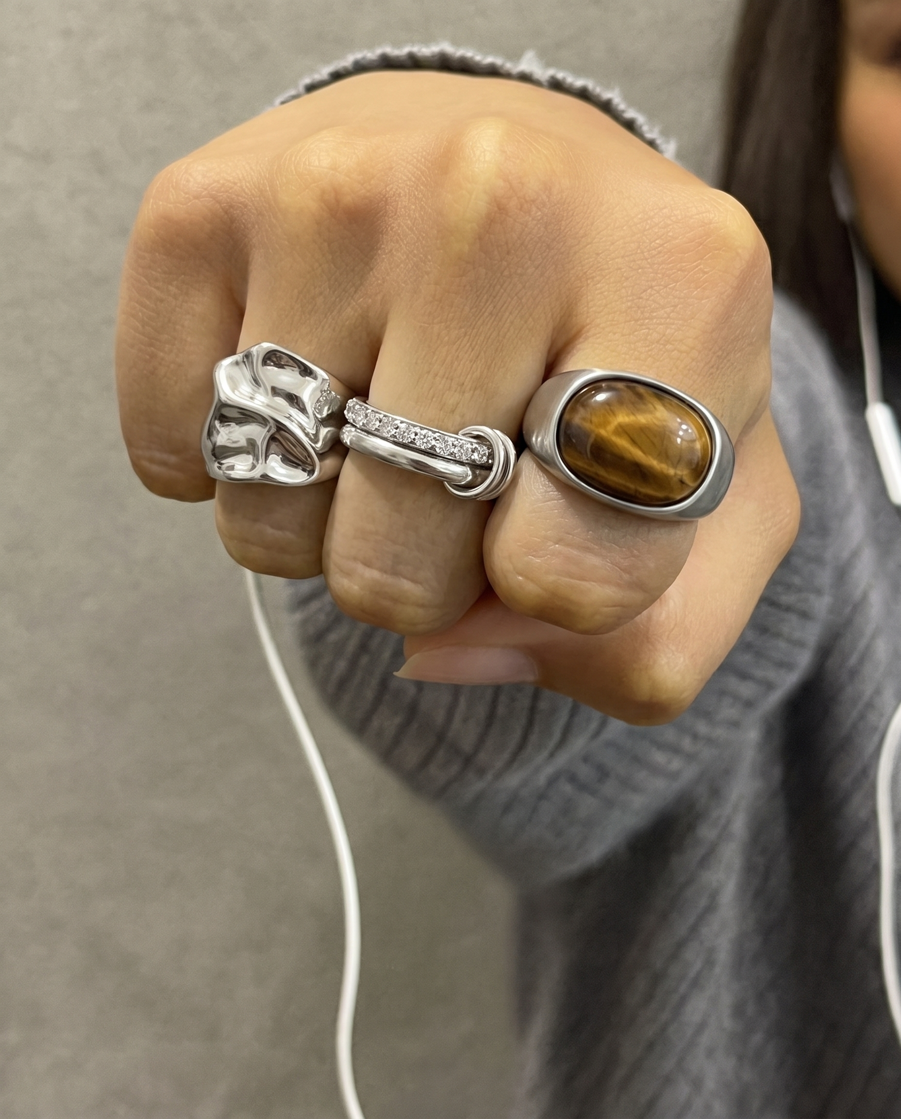 September ring