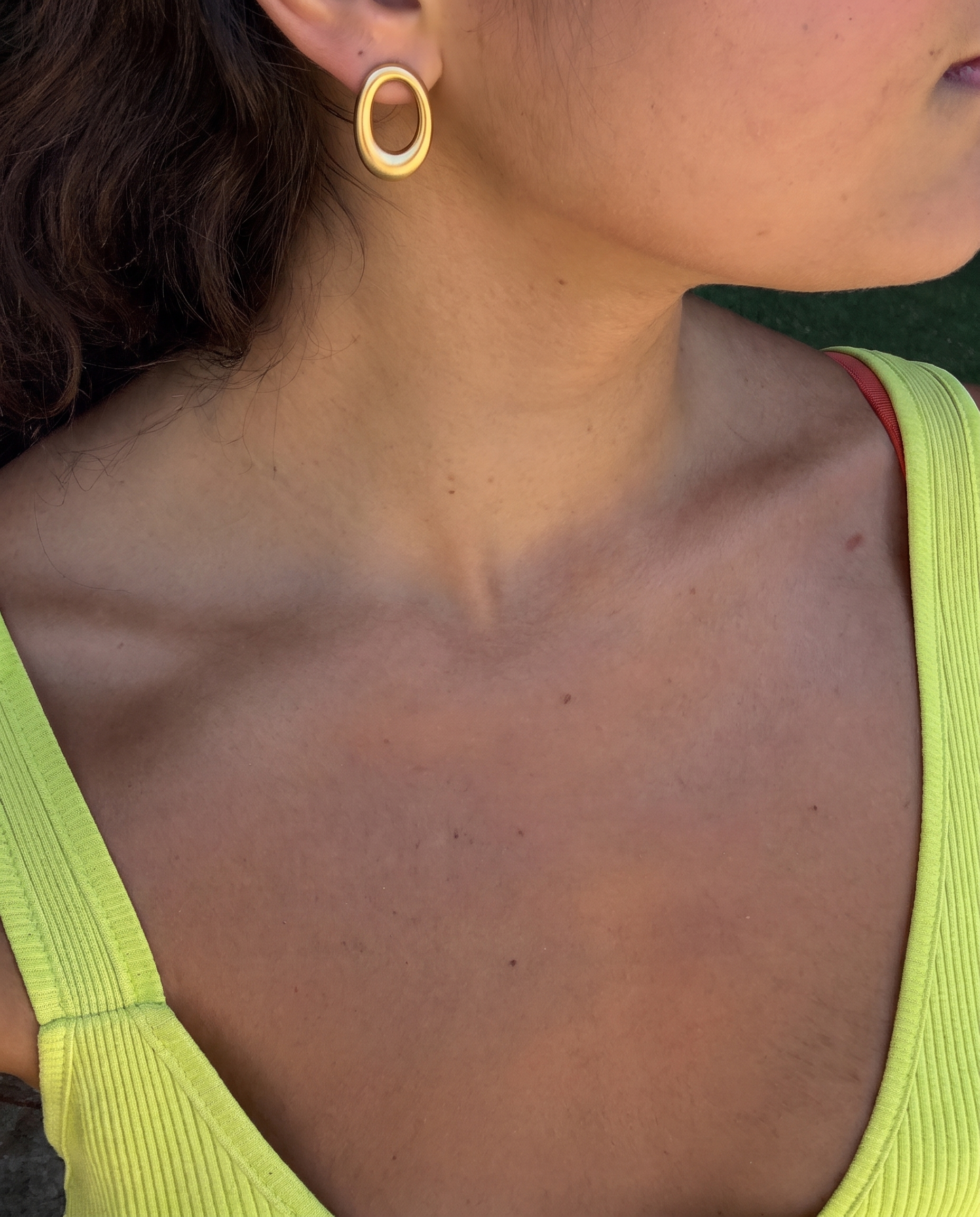 Aora earrings