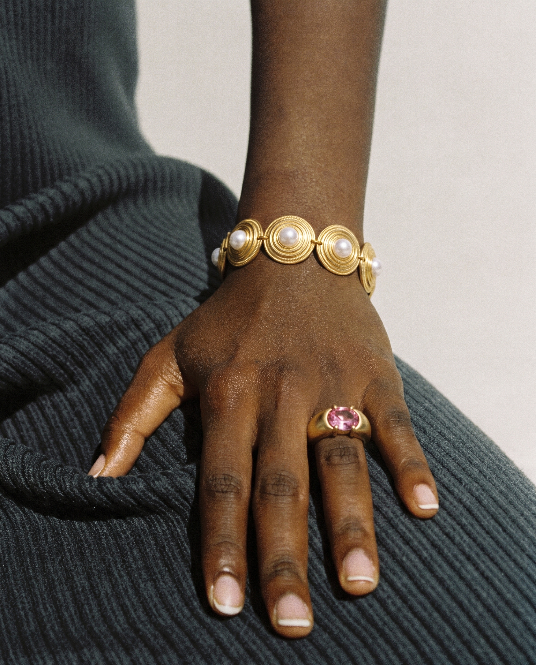Cintia bracelet