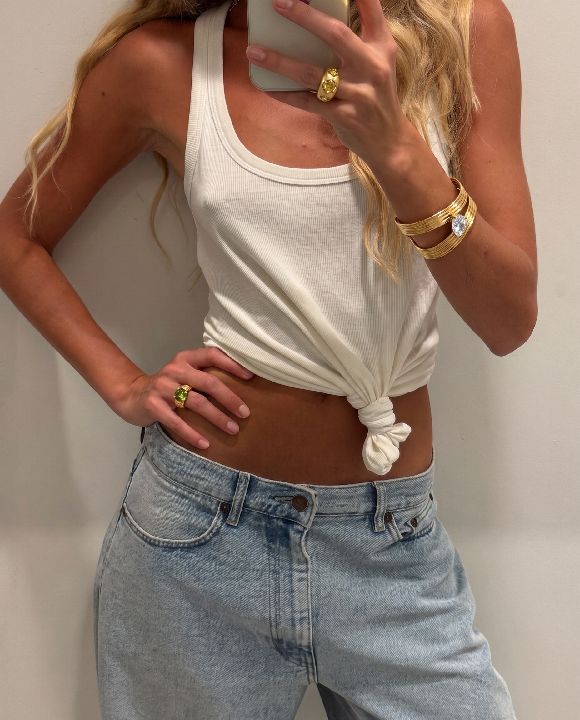 Alia bracelet