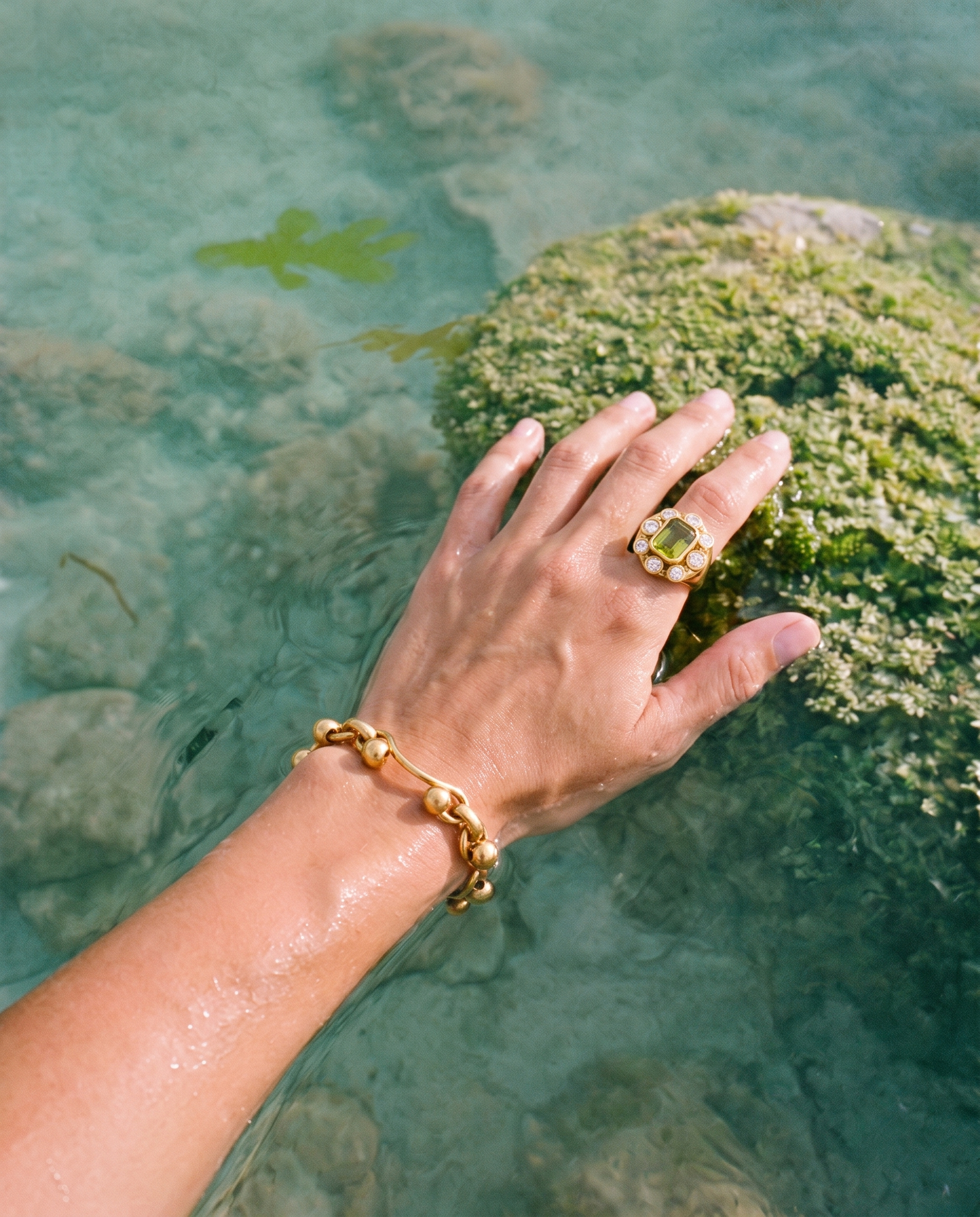Eden bracelet