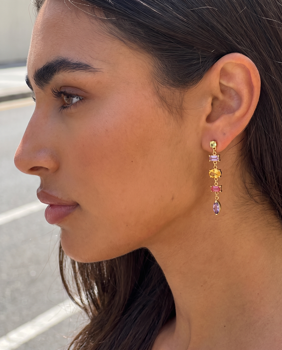 Aliana earrings
