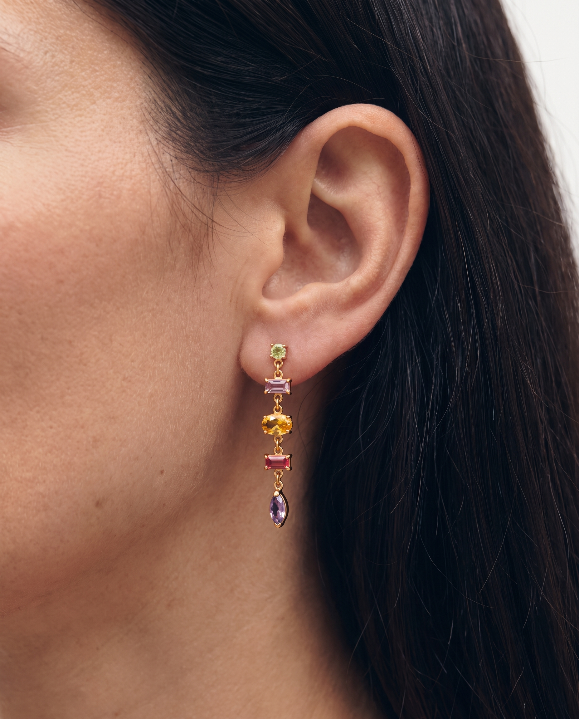Aliana earrings