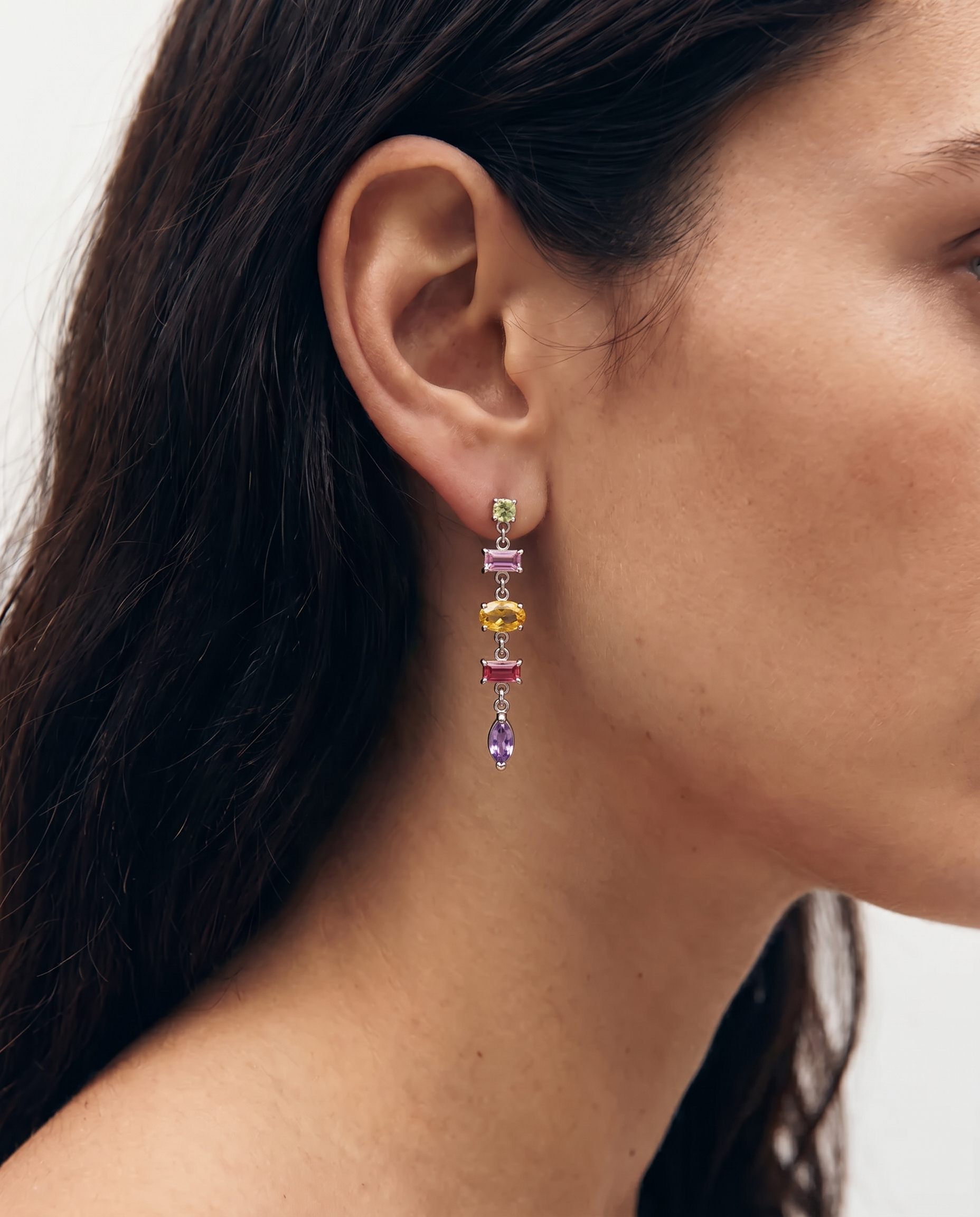 Aliana earrings