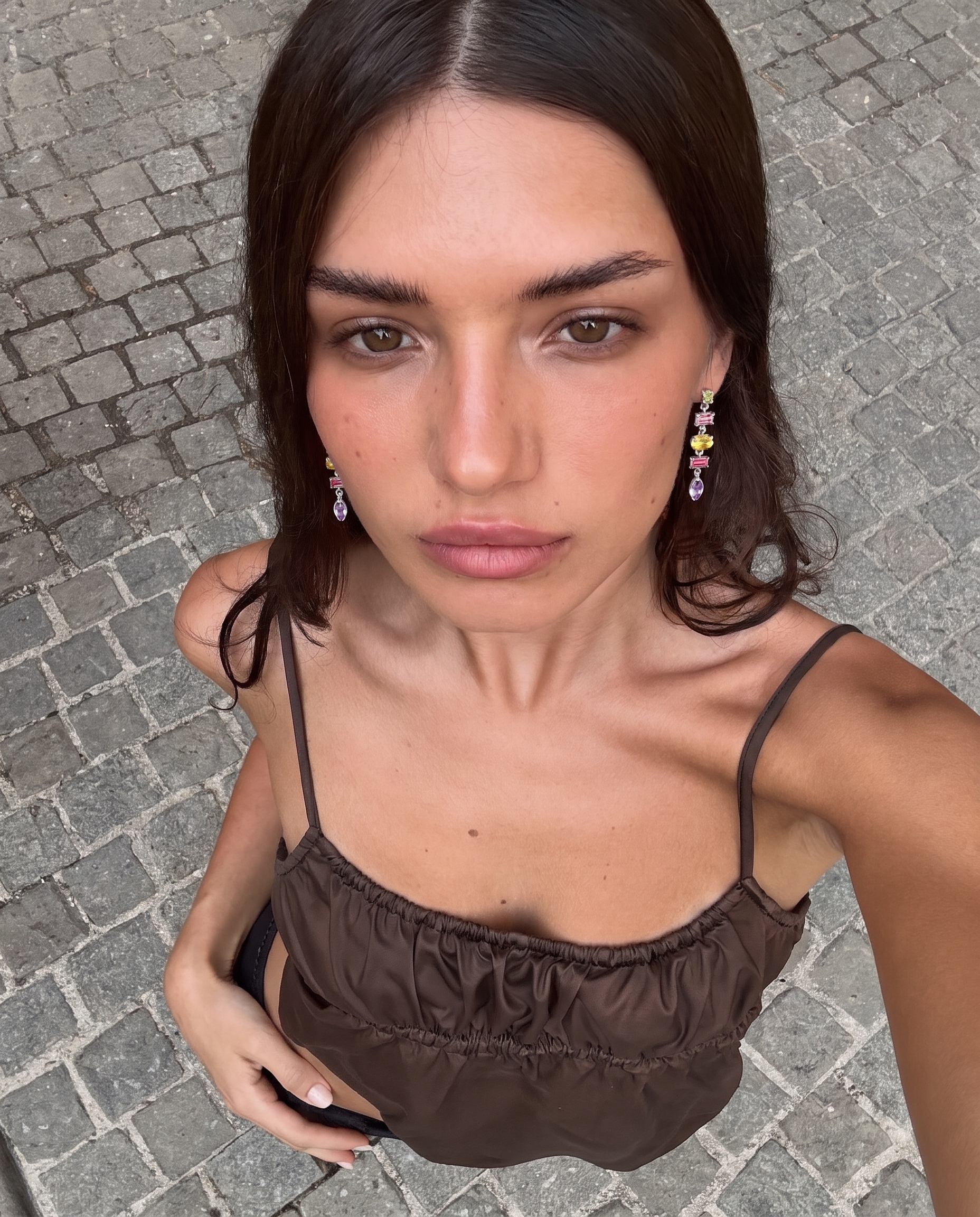 Aliana earrings