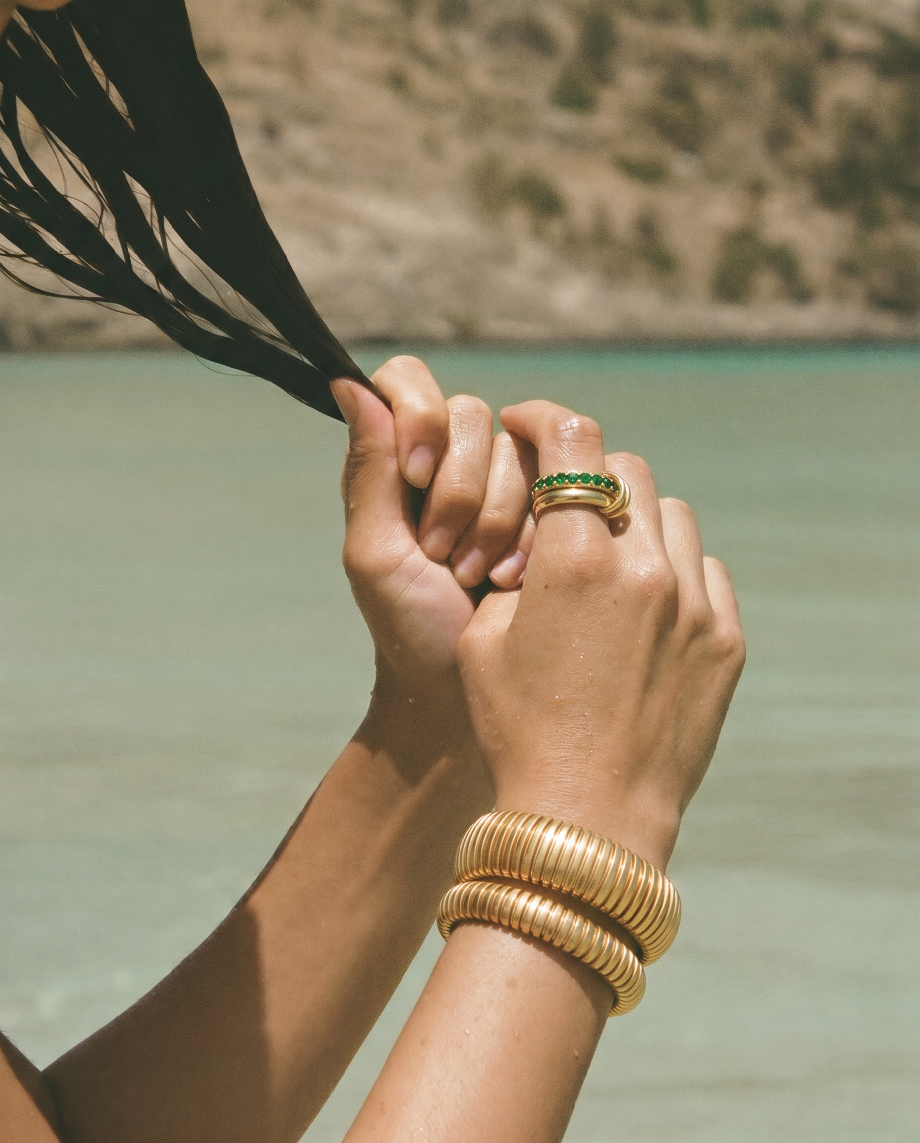 Posanito bracelet